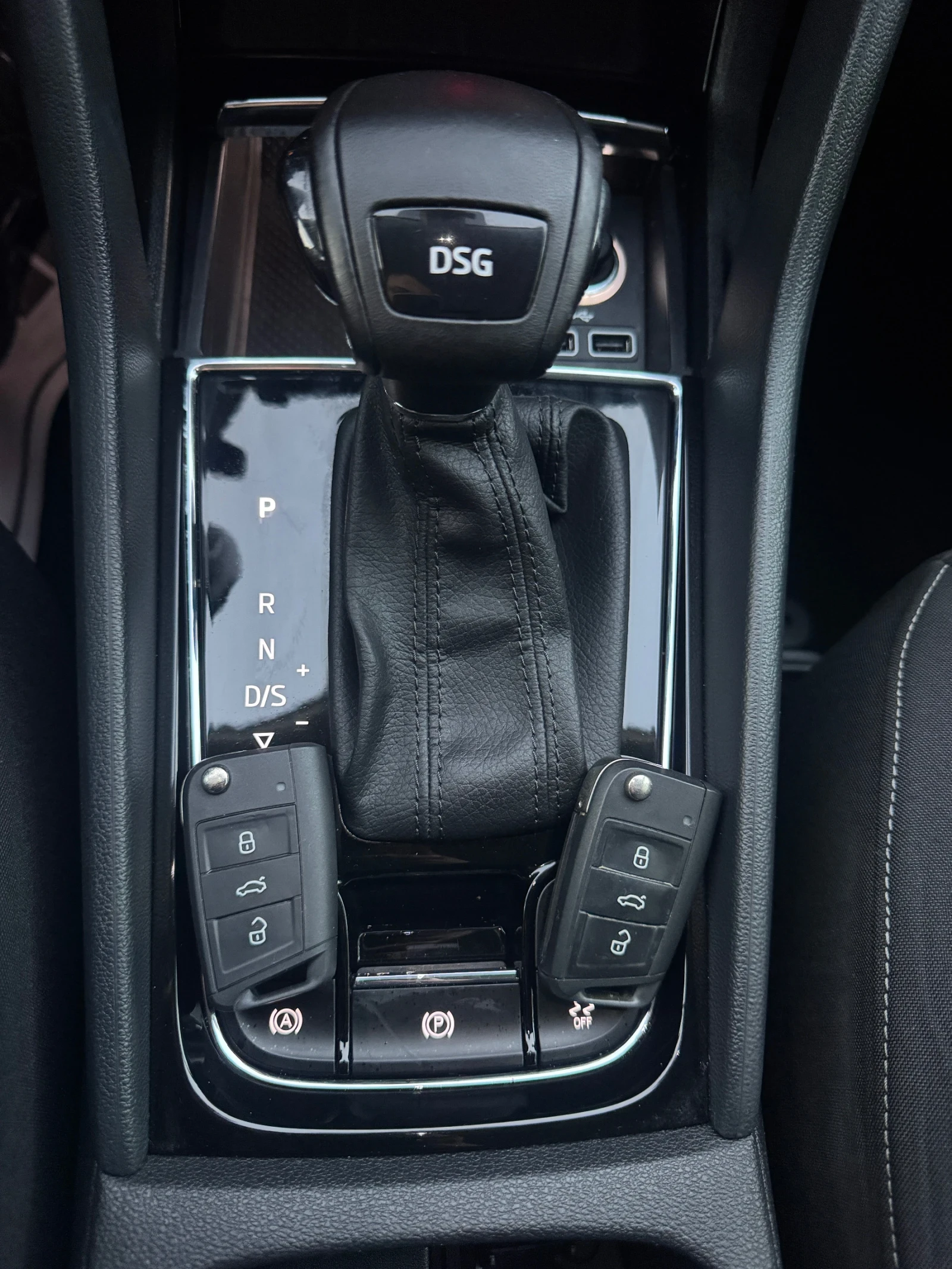 Skoda Karoq 1.5TSI ACT  | Mobile.bg   9