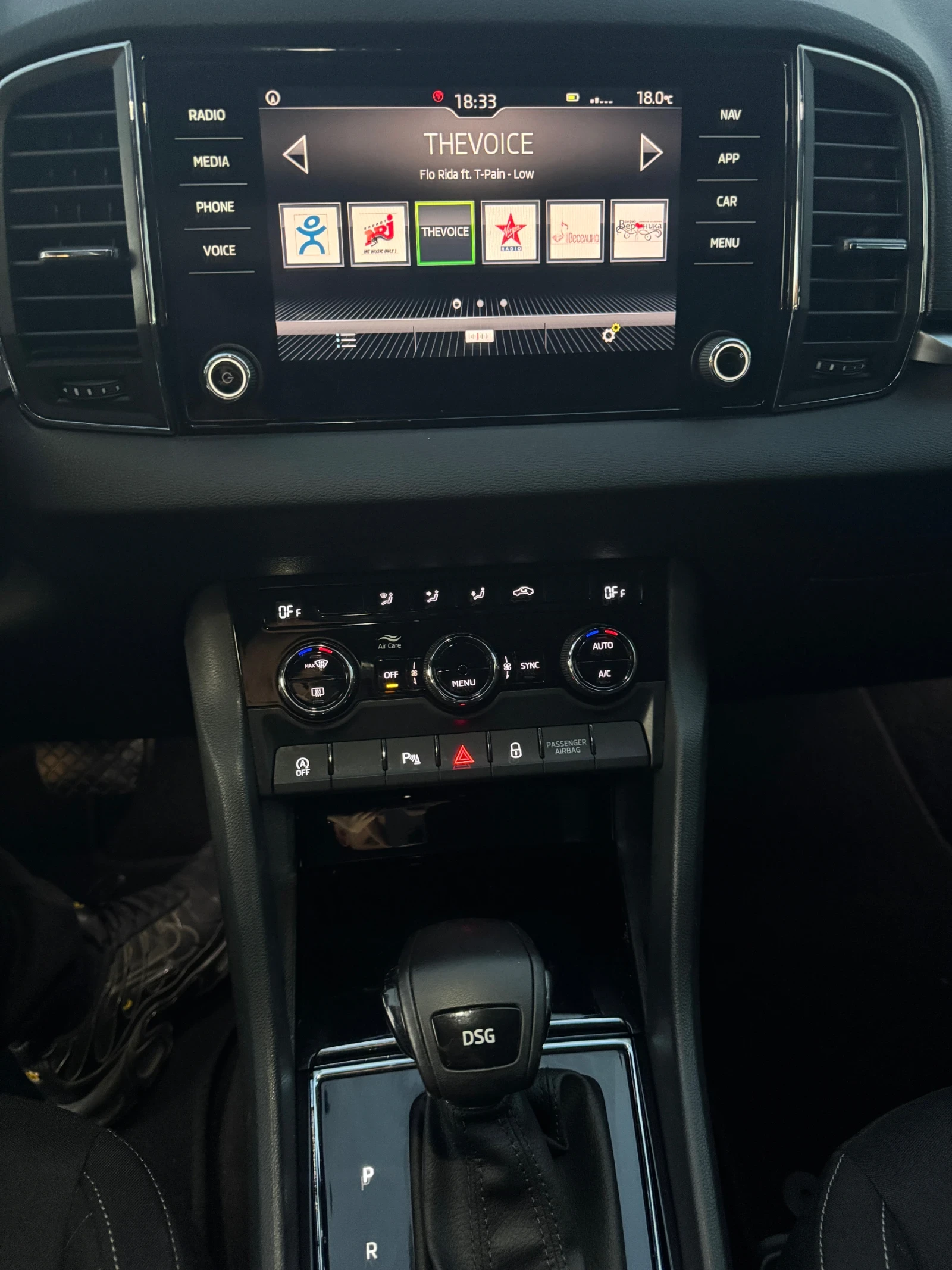 Skoda Karoq 1.5TSI ACT  | Mobile.bg   10