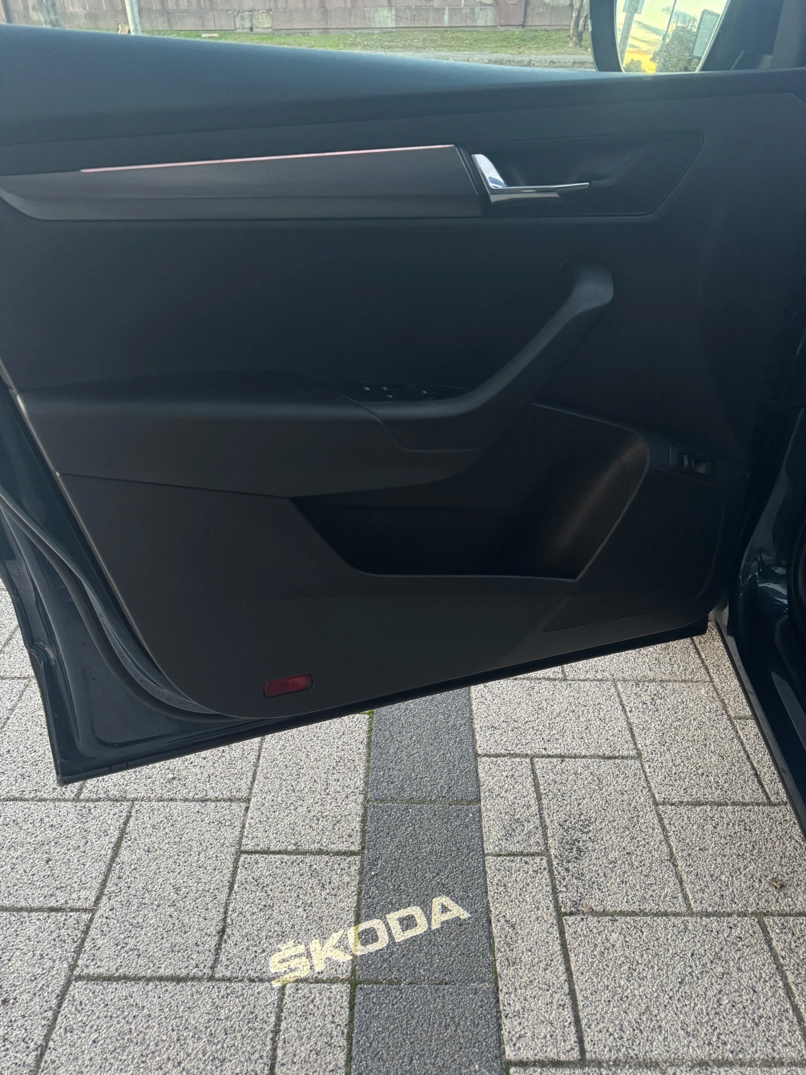 Skoda Karoq 1.5TSI ACT  | Mobile.bg   12