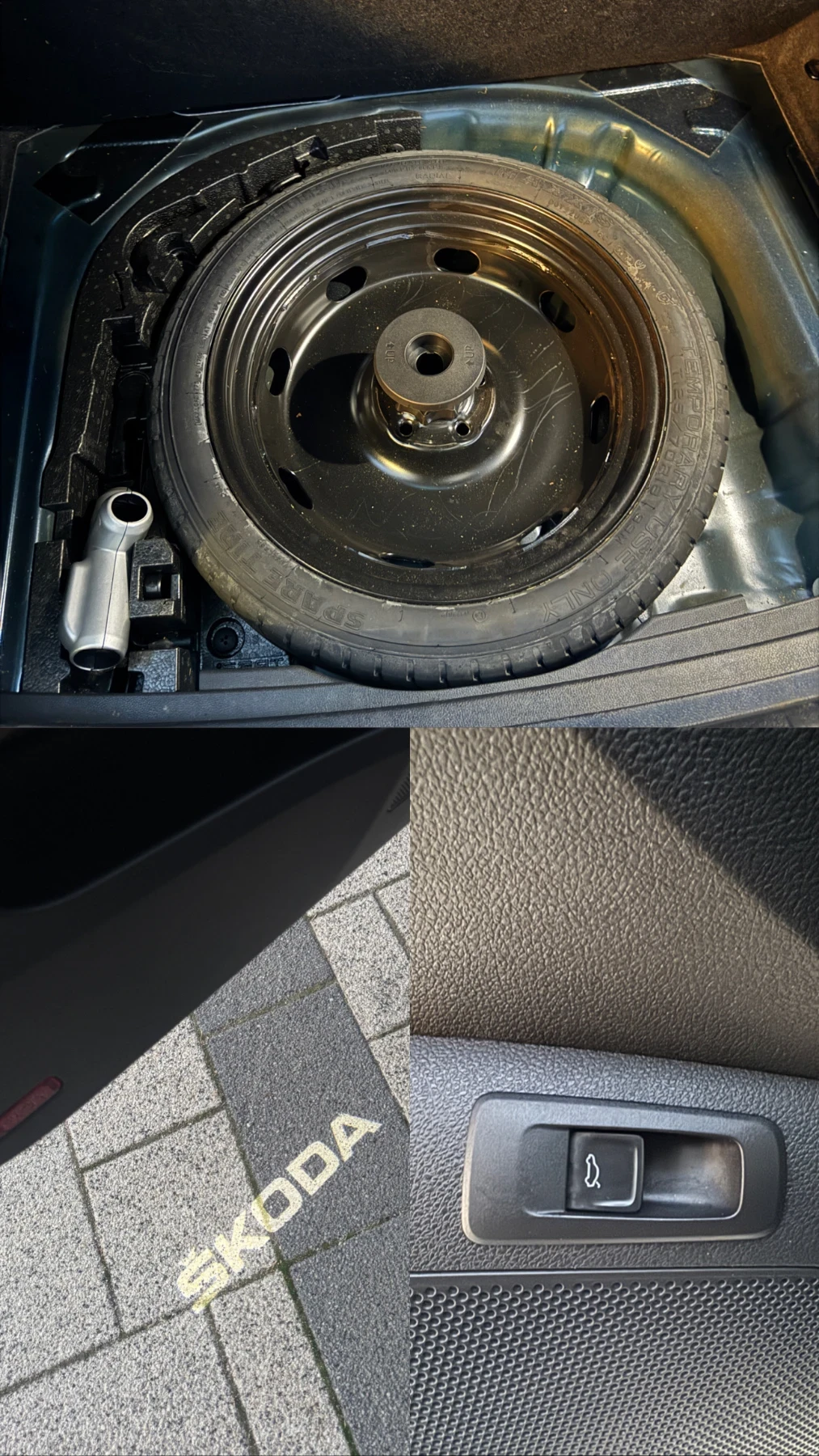 Skoda Karoq 1.5TSI ACT  | Mobile.bg   15