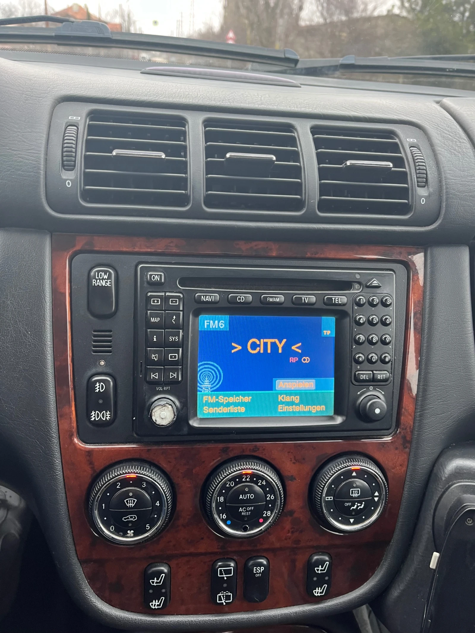 Mercedes-Benz ML 270 2.7 CDI | Mobile.bg — изображение 8