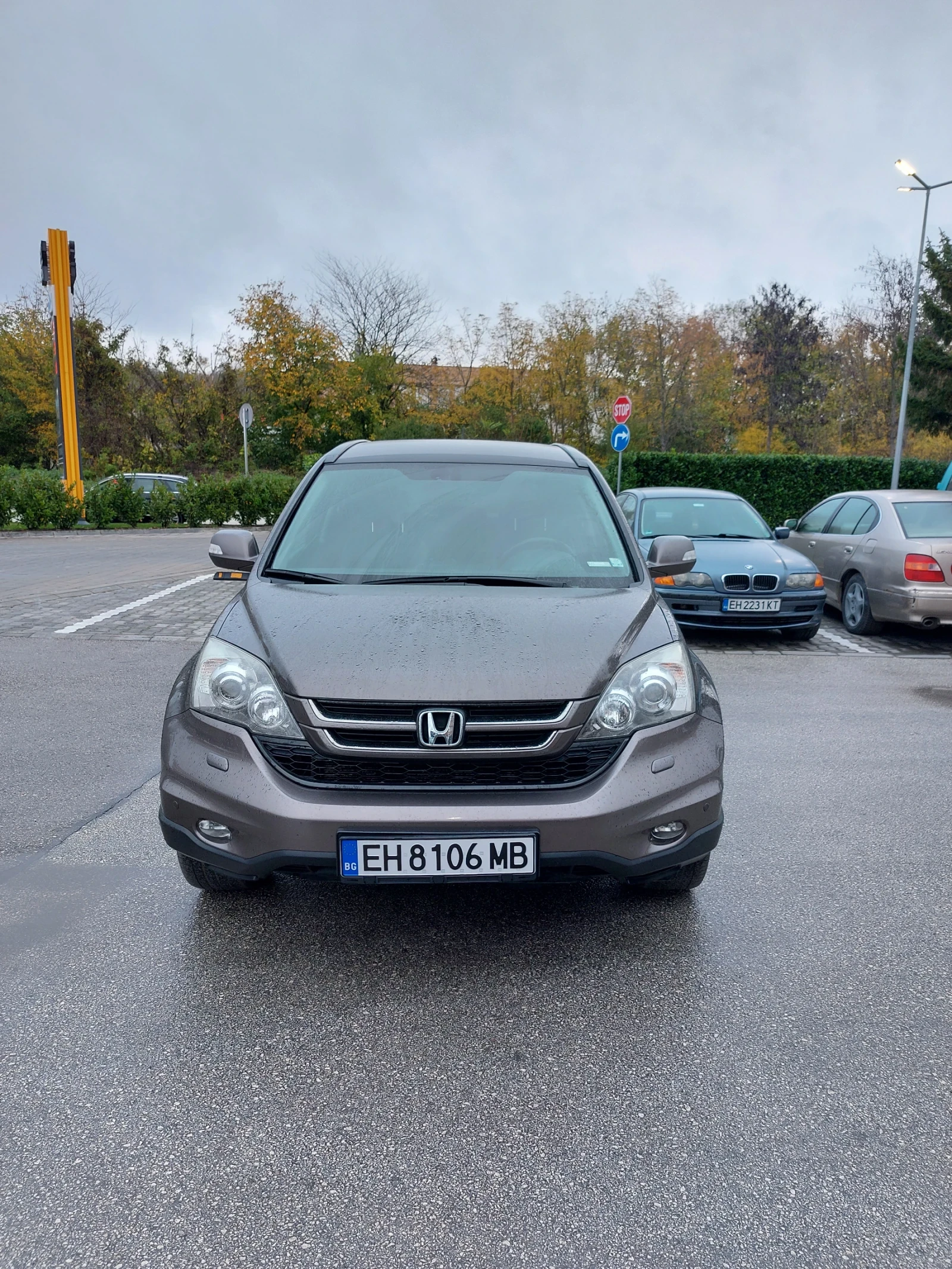 Honda Cr-v | Mobile.bg   1