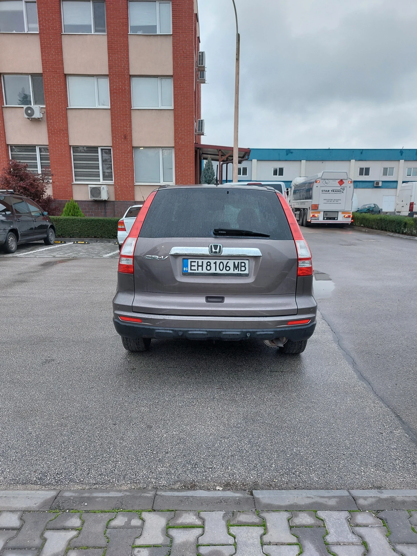 Honda Cr-v | Mobile.bg   4