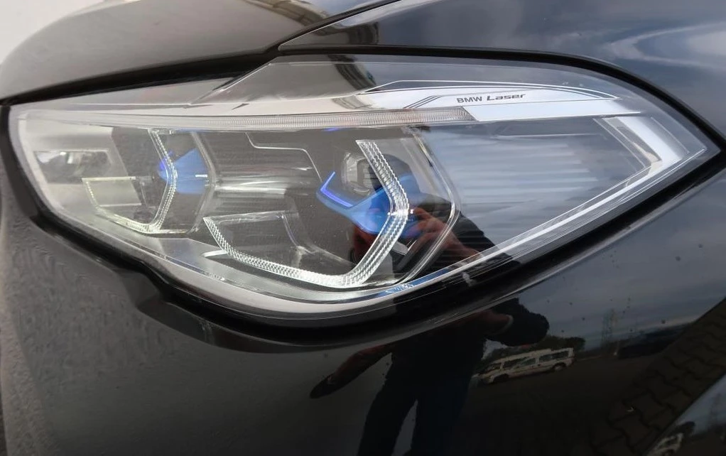 BMW X6 M Competition - изображение 4