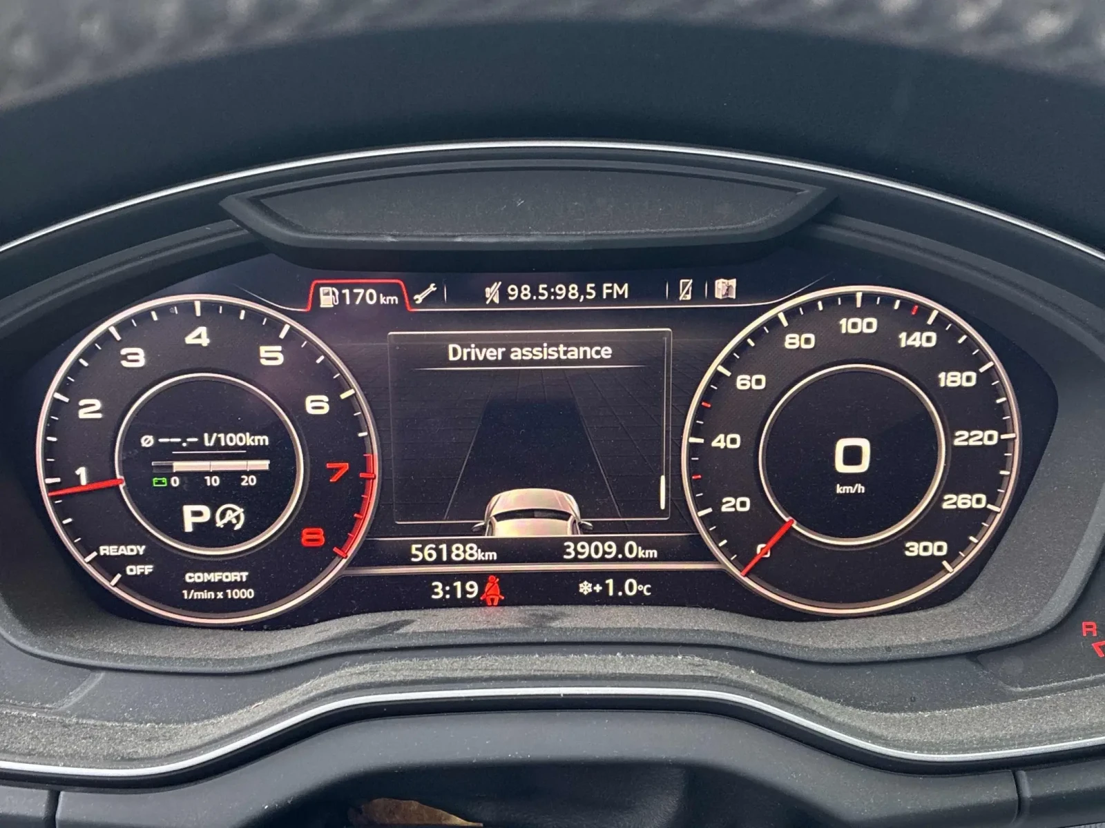 Audi Q5 * TECHNIK* CARFAX * БЕЗ ПЪРВОНАЧАЛНА ВНОСКА - изображение 8