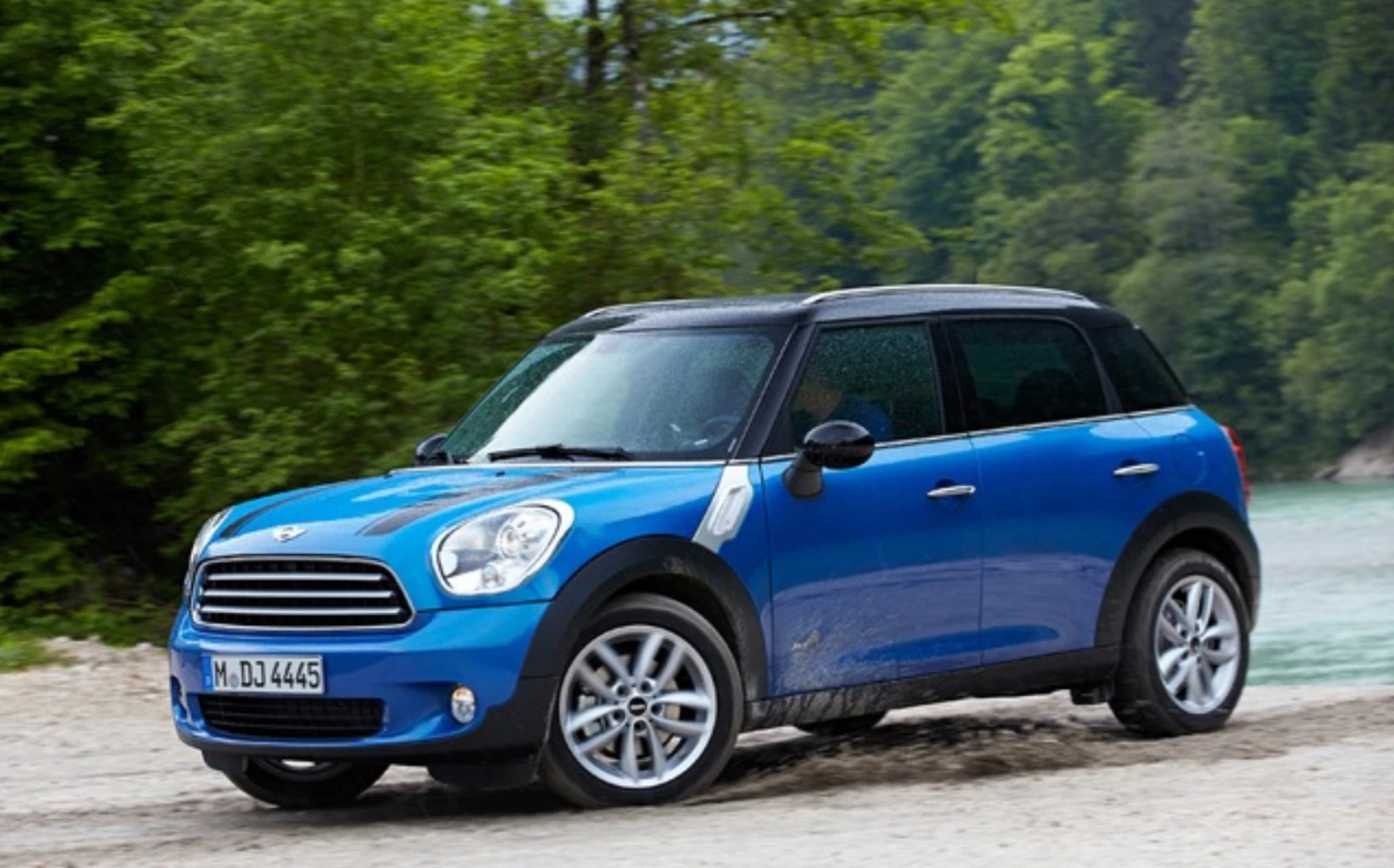 Mini Countryman | Mobile.bg � ����������� 1