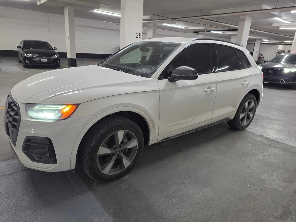 Audi Q5 2023 QUATTRO * 14070KM *   *  | Mobile.bg   3