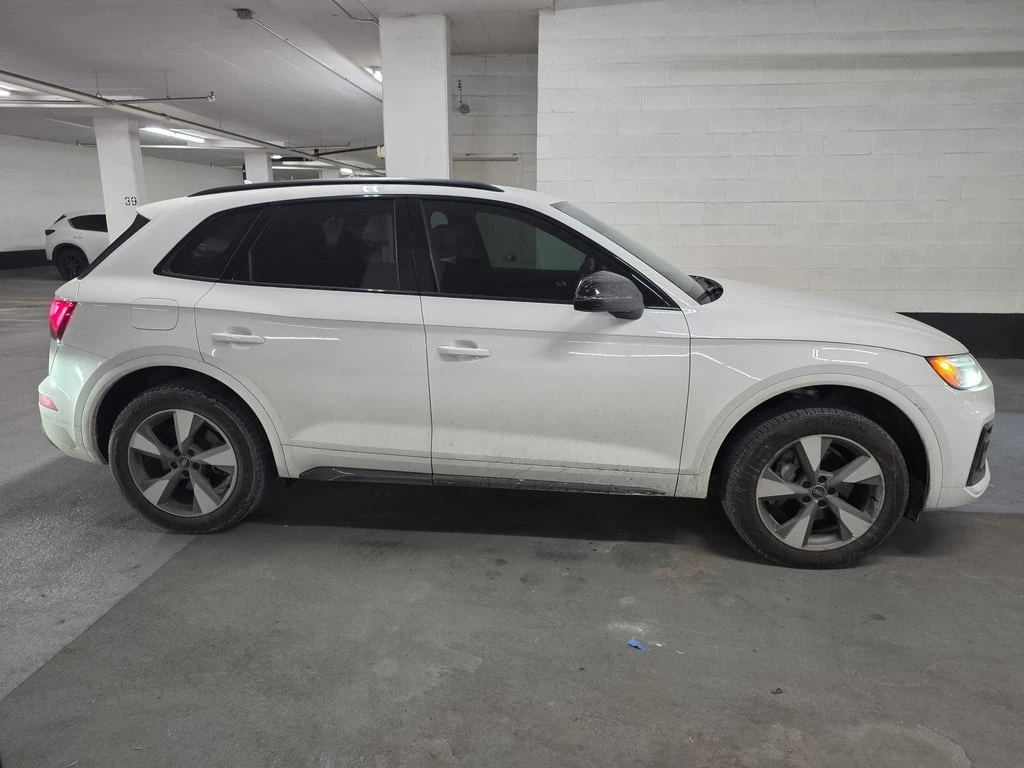 Audi Q5 2023 QUATTRO * 14070KM *   *  | Mobile.bg   4