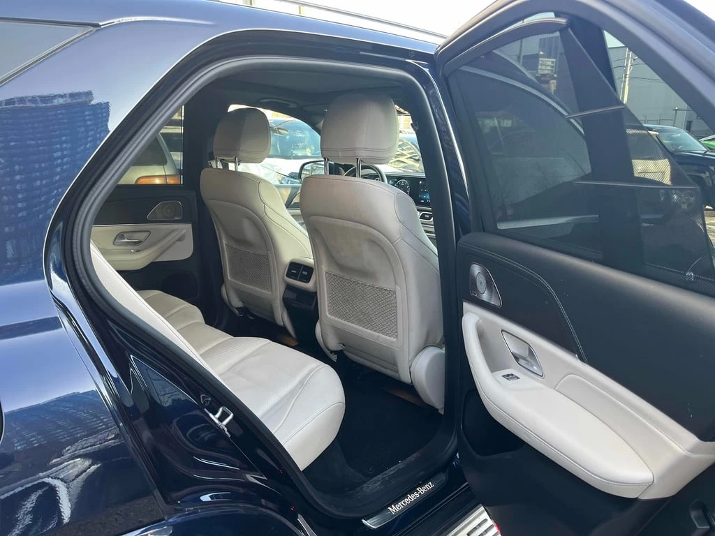 Mercedes-Benz GLE * 350 * CARFAX * ��� ������������ ������ | Mobile.bg � ����������� 16
