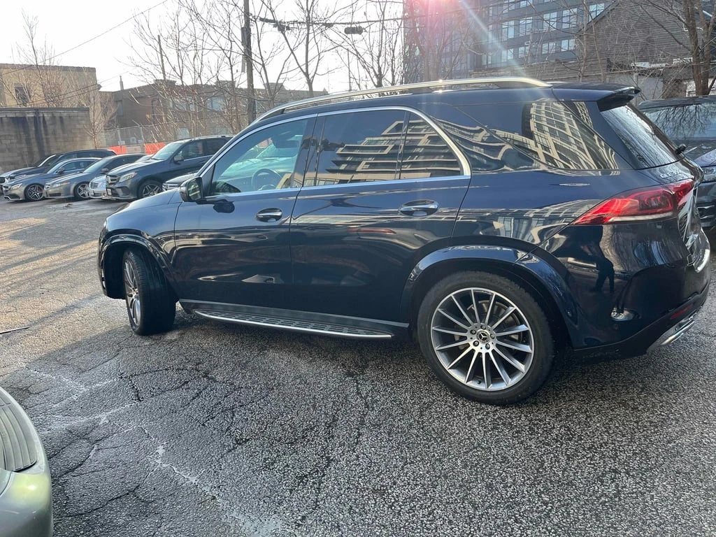 Mercedes-Benz GLE * 350 * CARFAX * БЕЗ ПЪРВОНАЧАЛНА ВНОСКА - изображение 2