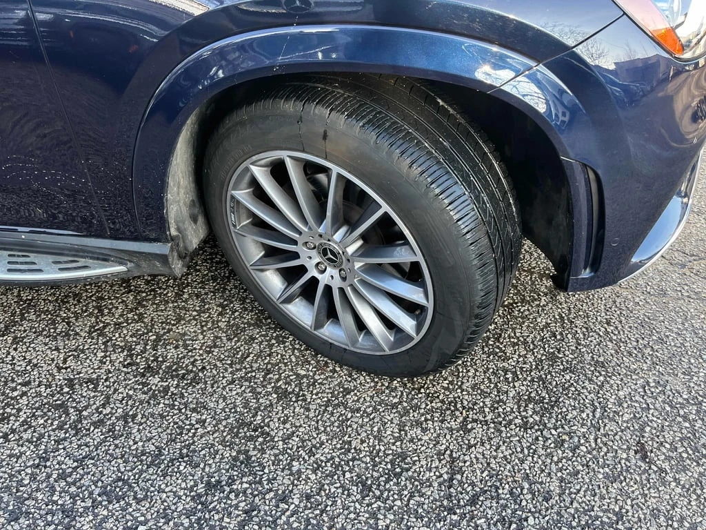 Mercedes-Benz GLE * 350 * CARFAX * БЕЗ ПЪРВОНАЧАЛНА ВНОСКА - изображение 7