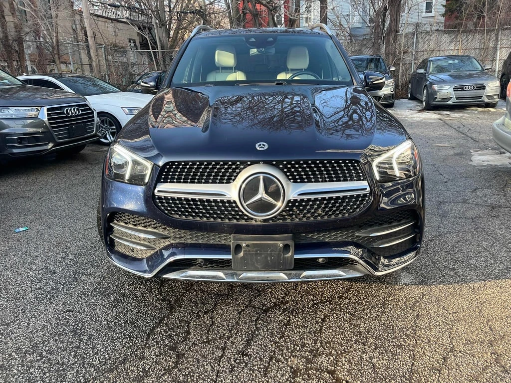 Mercedes-Benz GLE * 350 * CARFAX * БЕЗ ПЪРВОНАЧАЛНА ВНОСКА - изображение 6