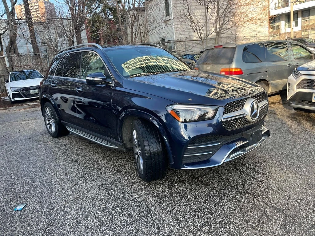Mercedes-Benz GLE * 350 * CARFAX * ��� ������������ ������ | Mobile.bg � ����������� 11