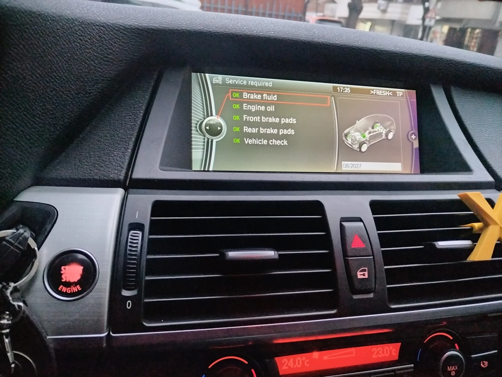 BMW X6 4.0d 306 k.c | Mobile.bg � ����������� 12