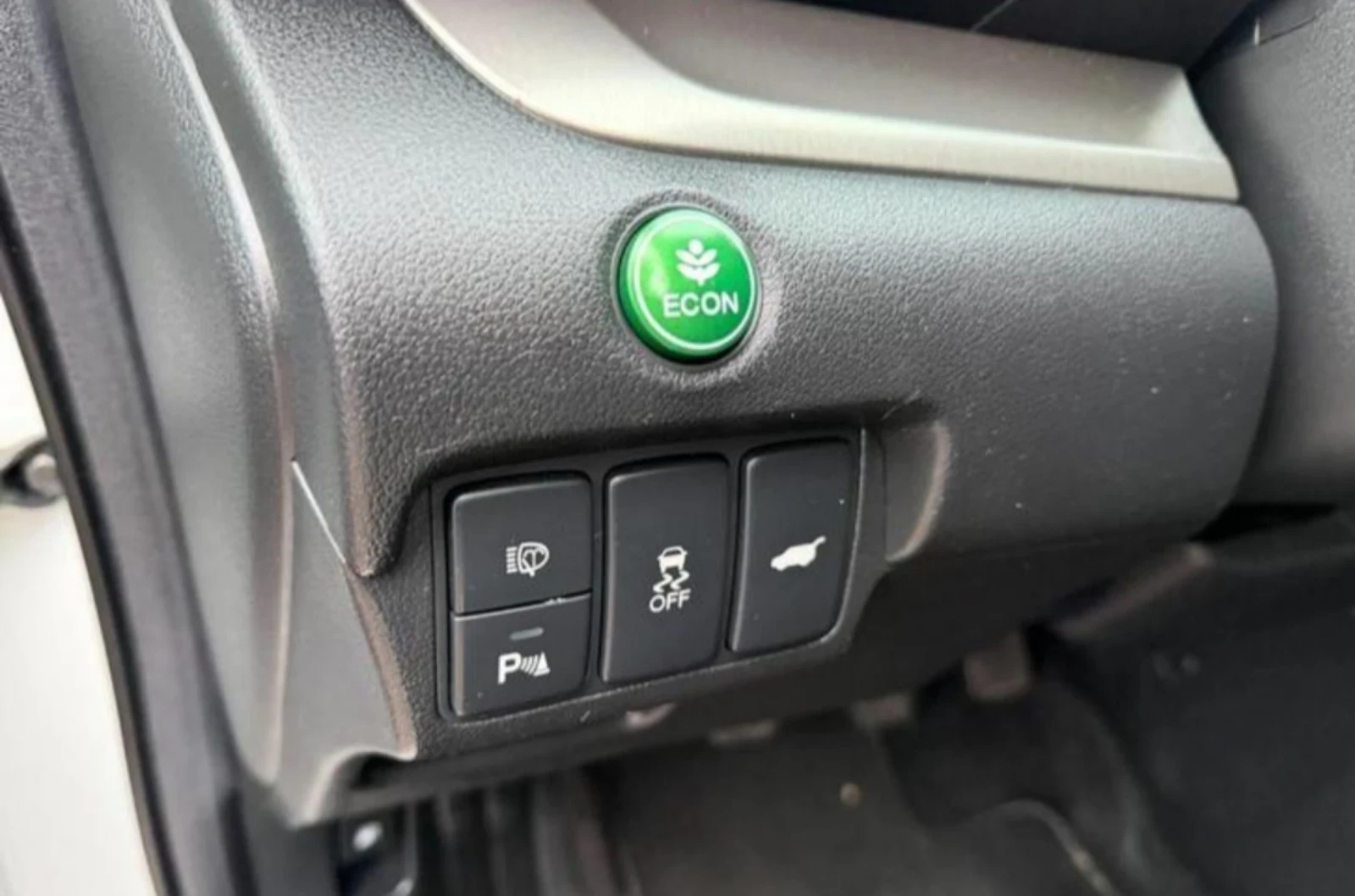 Honda Cr-v 2.0i 150ks Executive 4x4  | Mobile.bg � ����������� 9