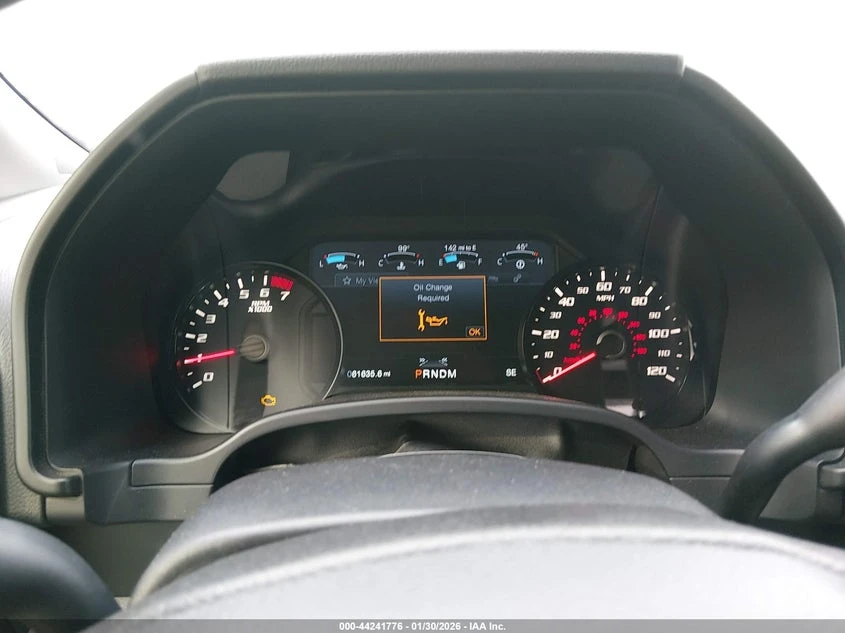 Ford F150 5l F-150 Xl - изображение 7