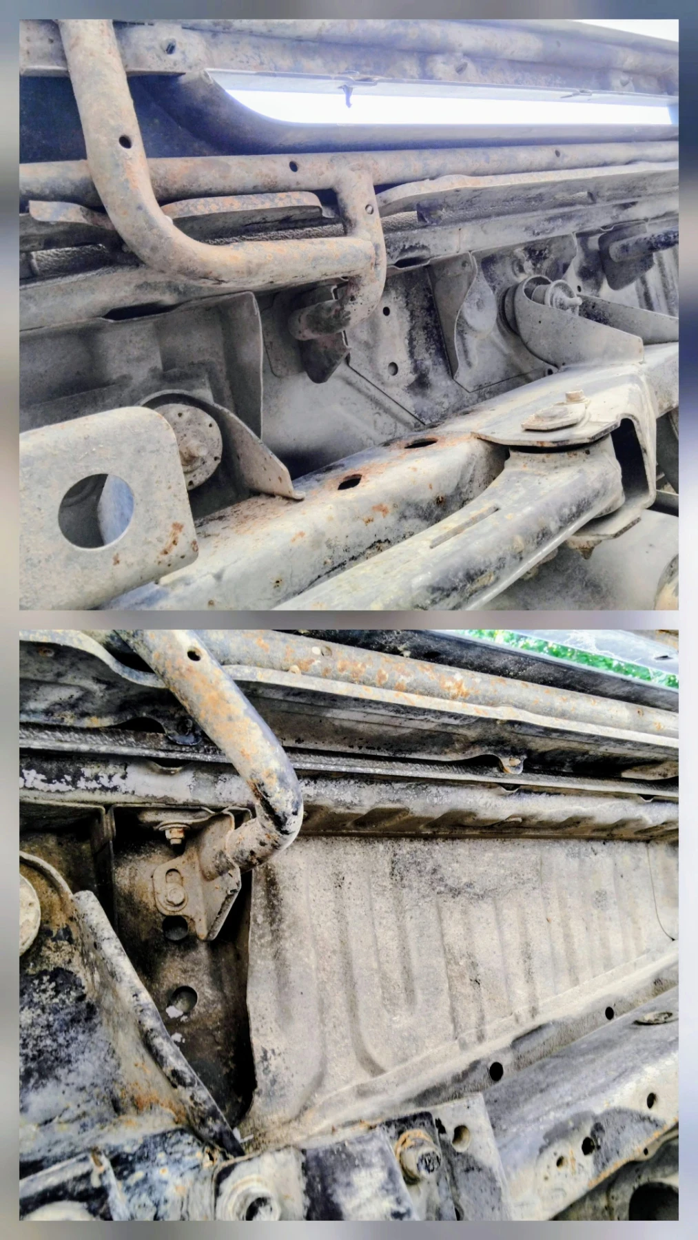 Mitsubishi Pajero sport 2.5тди 99к.с, снимка 10 - Автомобили и джипове - 53765019