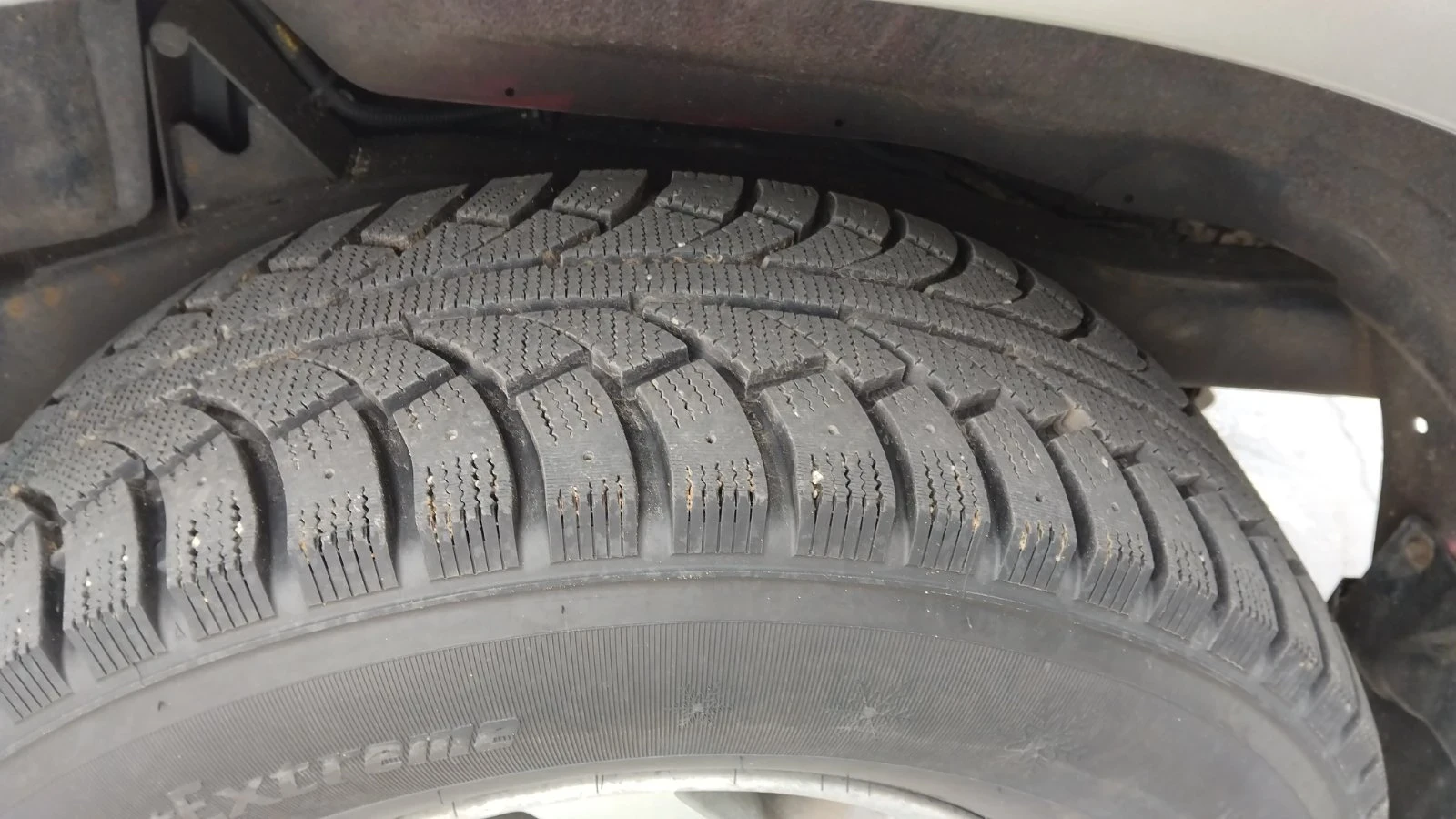 Mitsubishi Pajero sport 2.5тди 99к.с, снимка 8 - Автомобили и джипове - 53765019