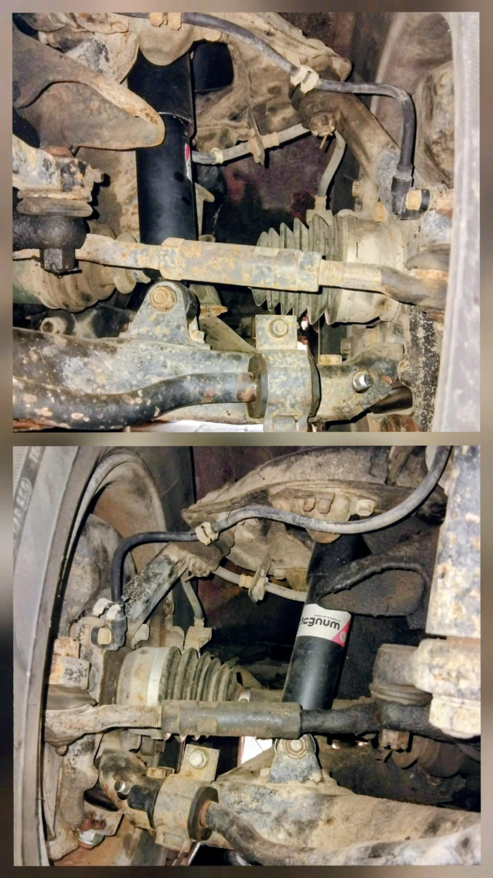 Mitsubishi Pajero sport 2.5тди 99к.с, снимка 9 - Автомобили и джипове - 53765019