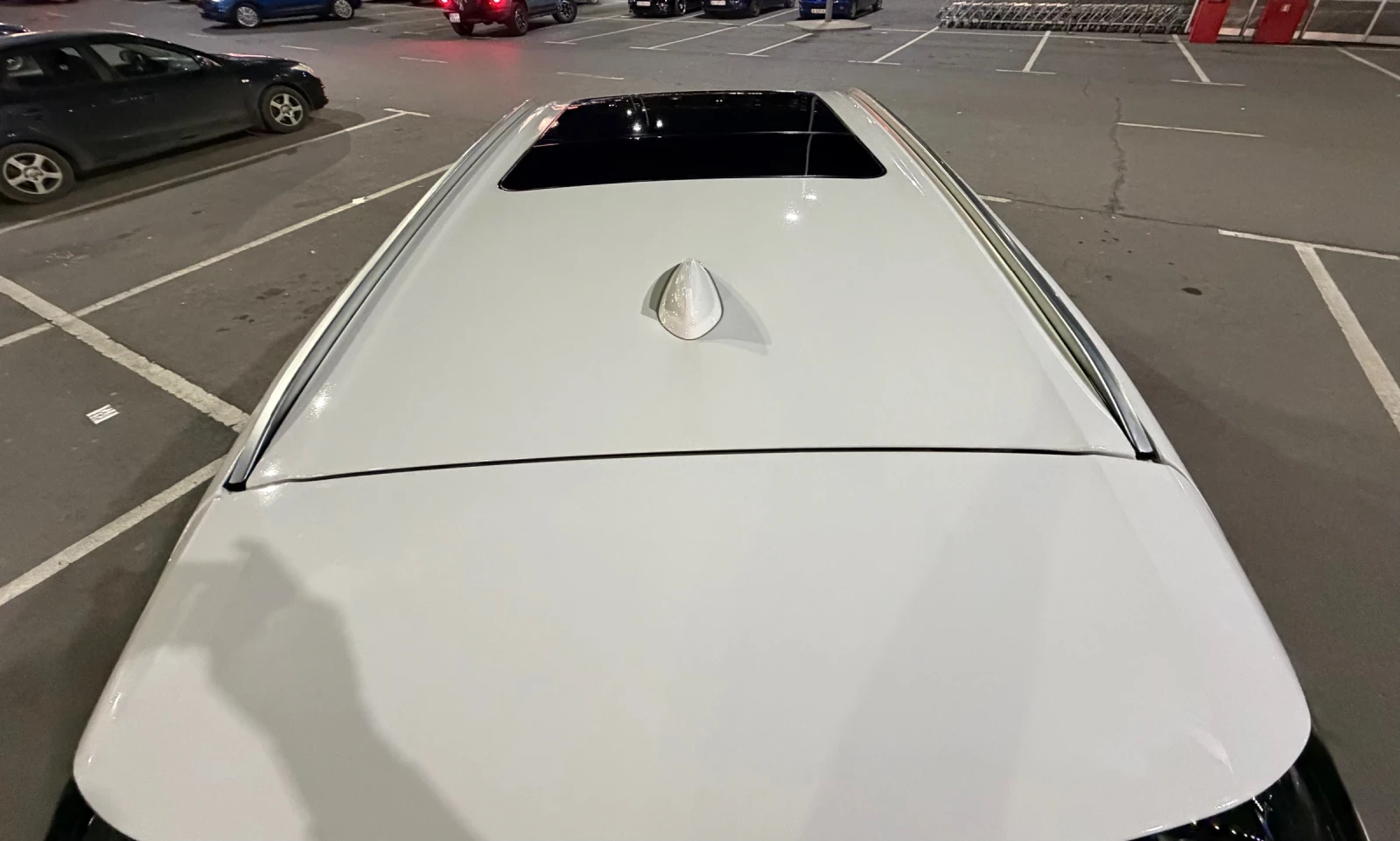 BMW X5 3.0D, снимка 5 - Автомобили и джипове - 53847560