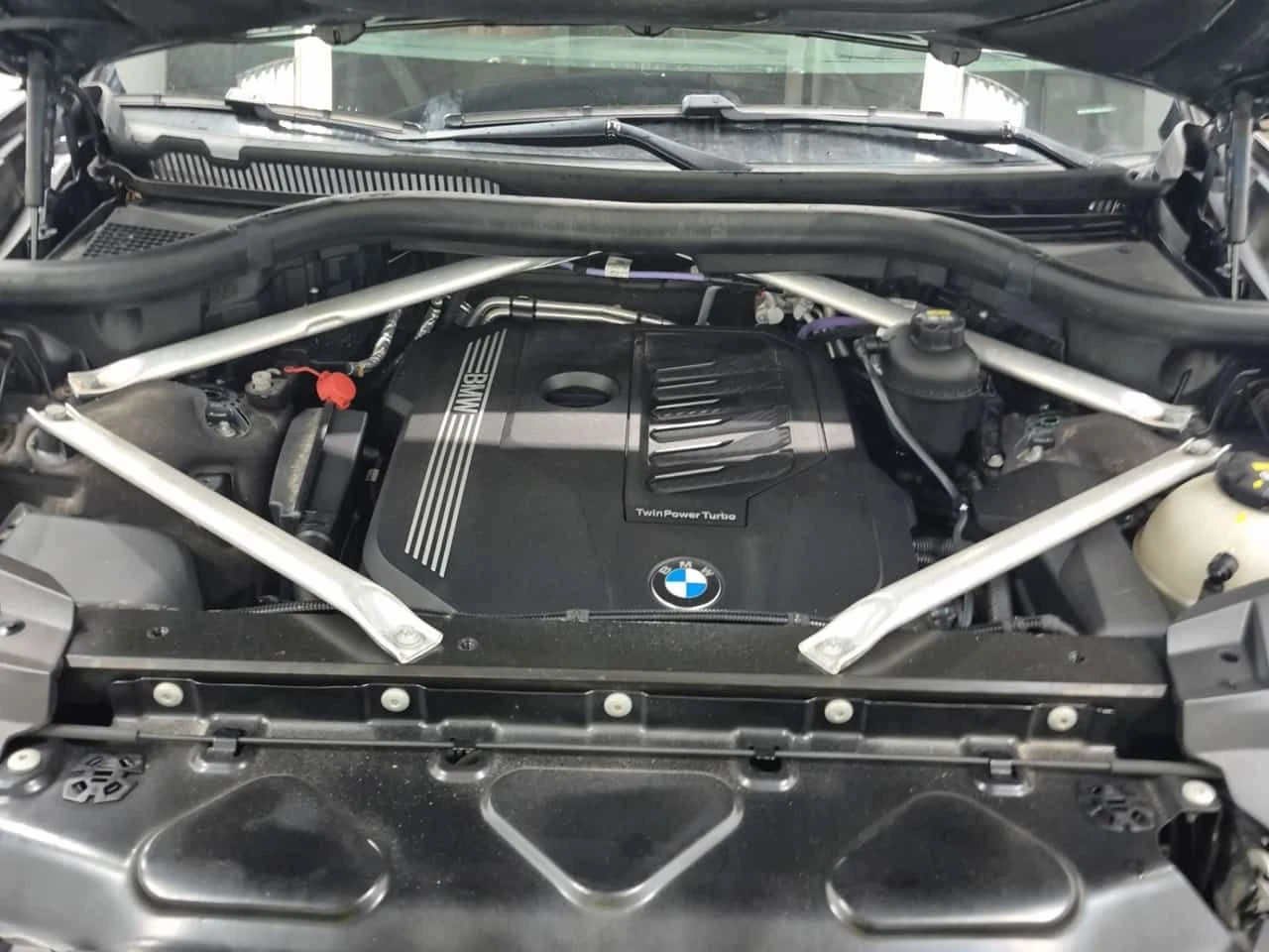 BMW X7 XDRIVE40I | МАСАЖ | PANO | H/K | HUD | KEYLESS | , снимка 16 - Автомобили и джипове - 53928213