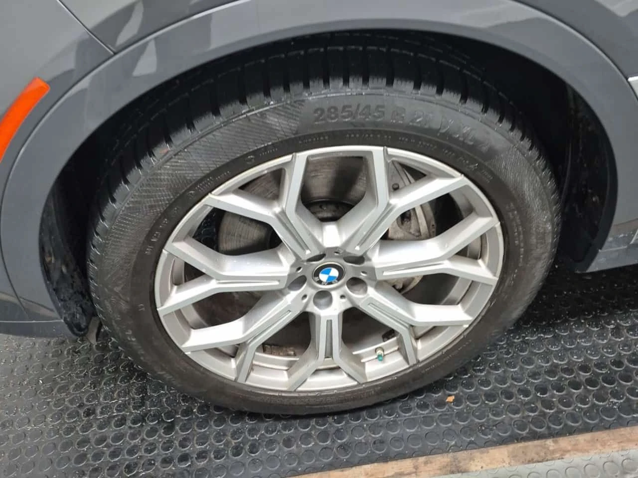 BMW X7 XDRIVE40I | МАСАЖ | PANO | H/K | HUD | KEYLESS | , снимка 6 - Автомобили и джипове - 53928213