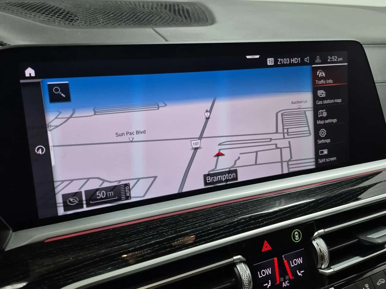 BMW X7 XDRIVE40I | МАСАЖ | PANO | H/K | HUD | KEYLESS | , снимка 11 - Автомобили и джипове - 53928213