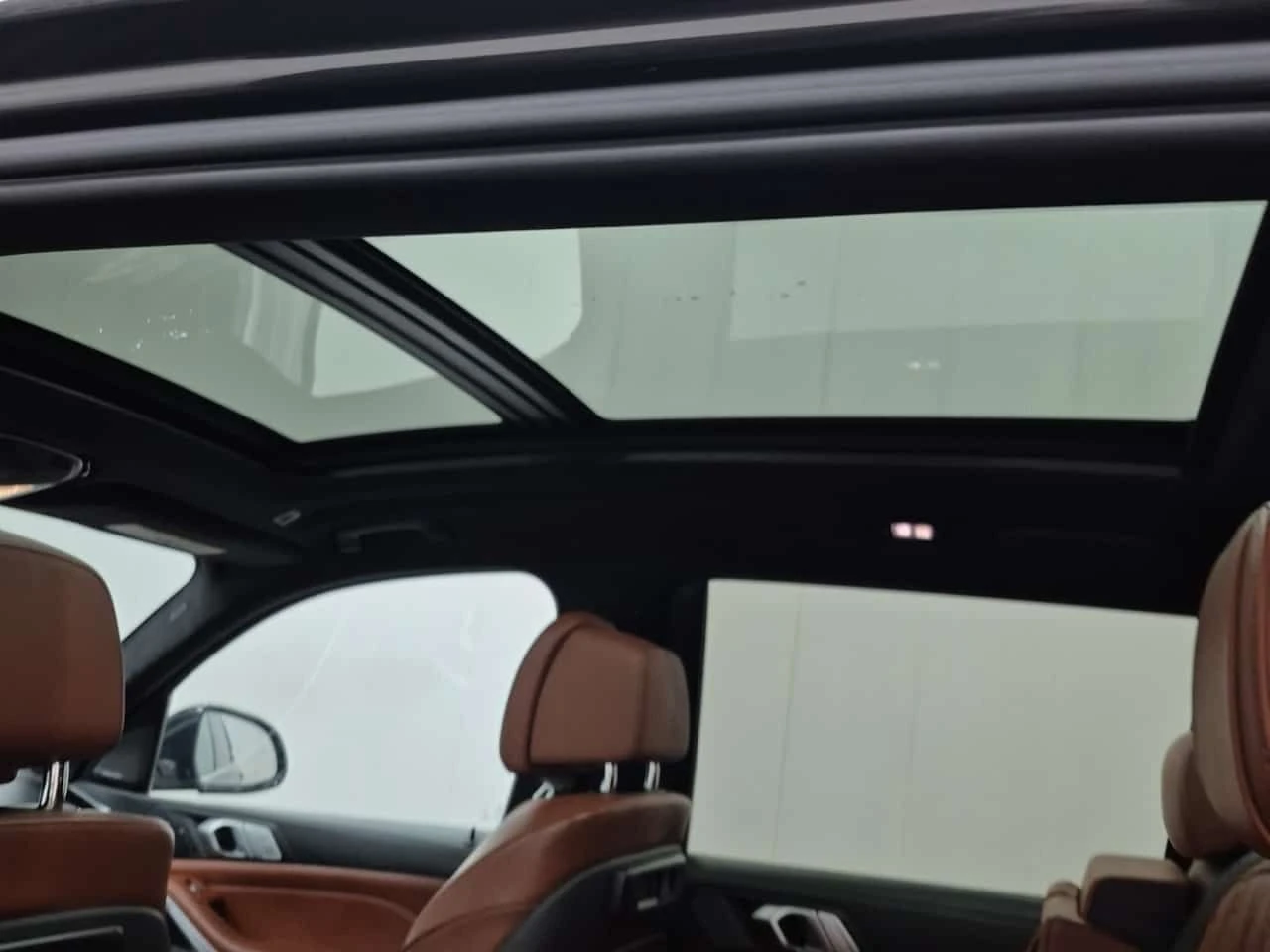 BMW X7 XDRIVE40I | МАСАЖ | PANO | H/K | HUD | KEYLESS | , снимка 13 - Автомобили и джипове - 53928213