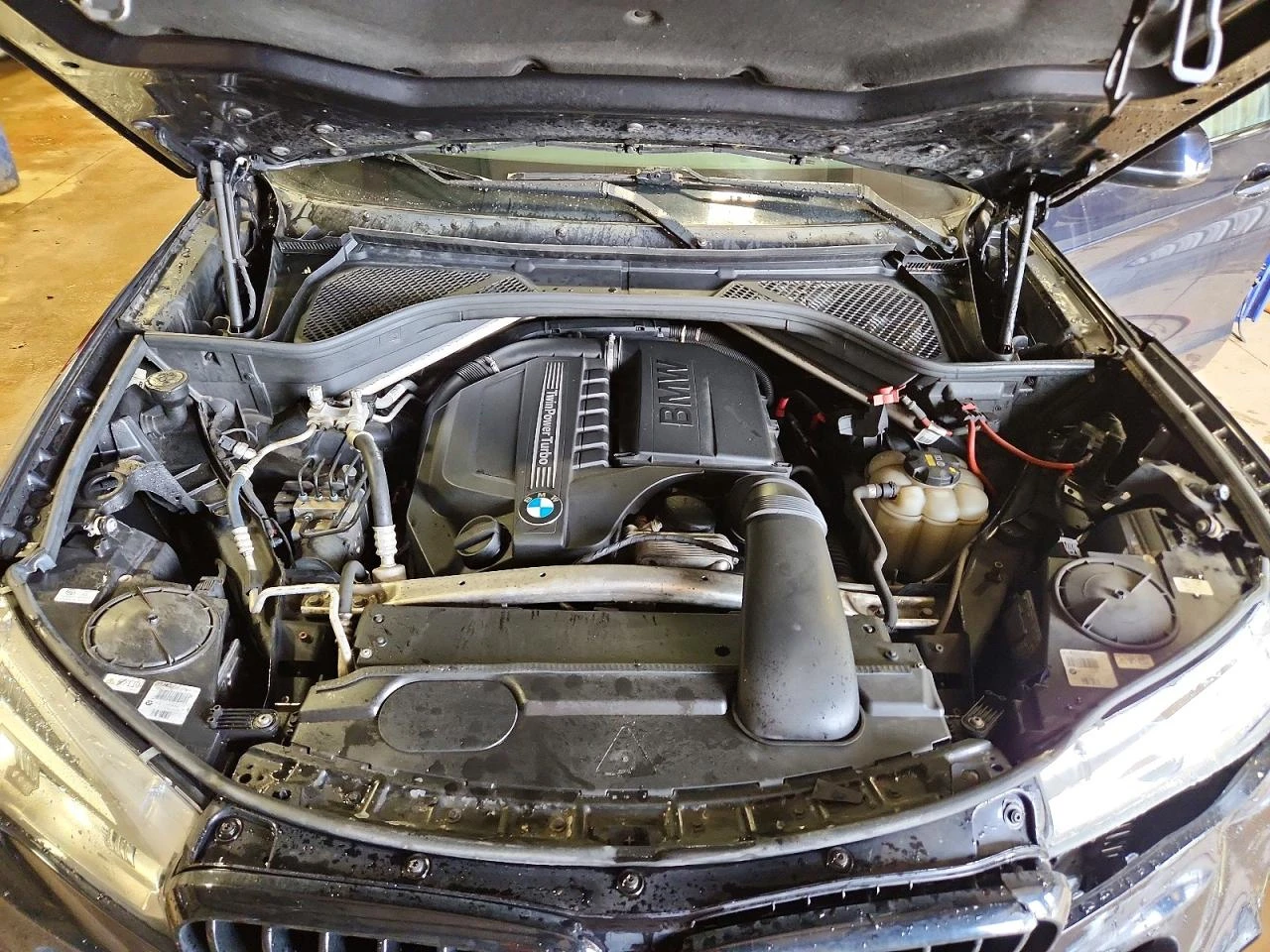 BMW X5 3.0l xDrive35I | Mobile.bg � ����������� 12
