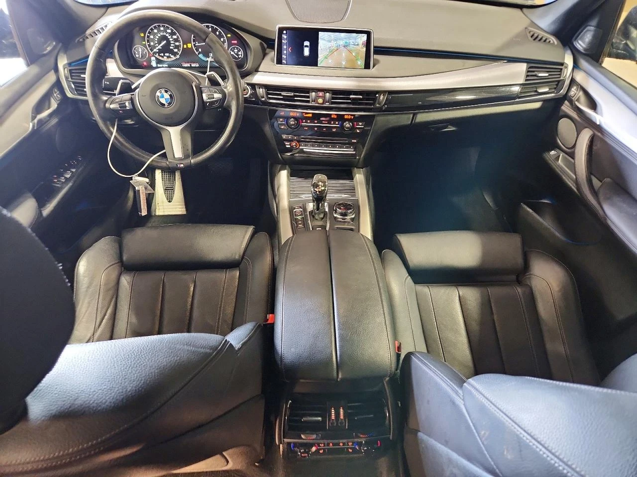 BMW X5 3.0l xDrive35I | Mobile.bg � ����������� 8