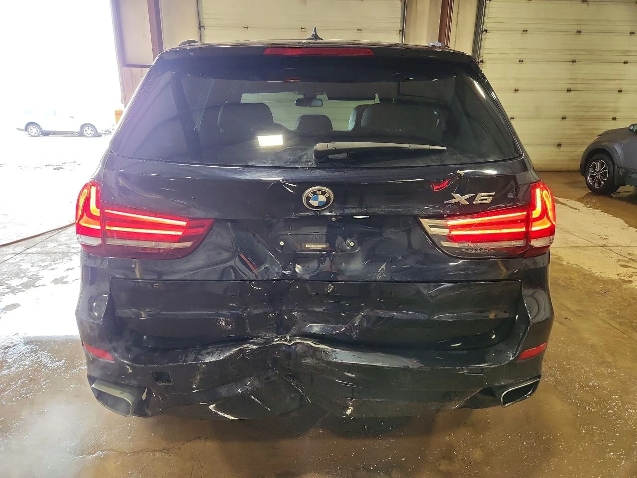 BMW X5 3.0l xDrive35I | Mobile.bg � ����������� 6
