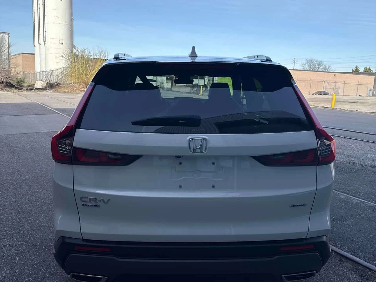 Honda Cr-v * Touring * NAVI * ������� * ������ * ����� | Mobile.bg � ����������� 4