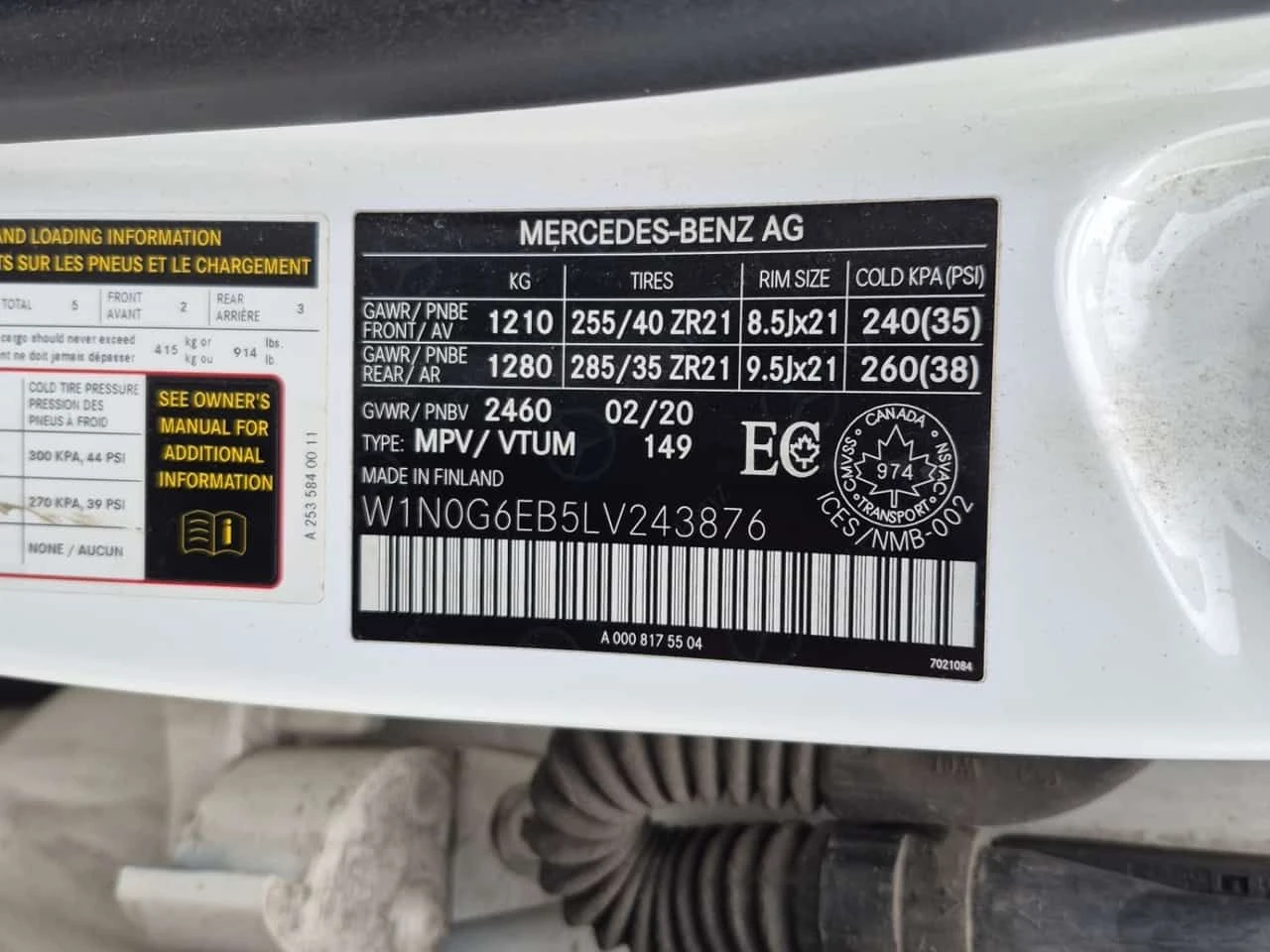 Mercedes-Benz GLC 43 AMG BURMESTER * PANO * KEYLESS *  ПОДГРЕВИ * CARFAX, снимка 16 - Автомобили и джипове - 54569239