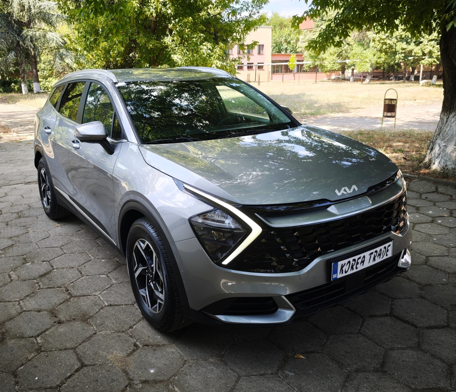 Kia Sportage 2.0 CRDI 4x4 | Mobile.bg � ����������� 2