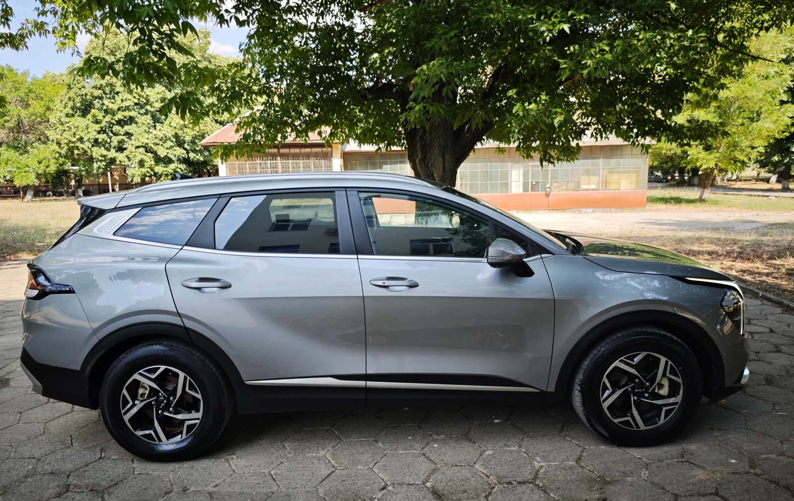 Kia Sportage 2.0 CRDI 4x4 | Mobile.bg � ����������� 3