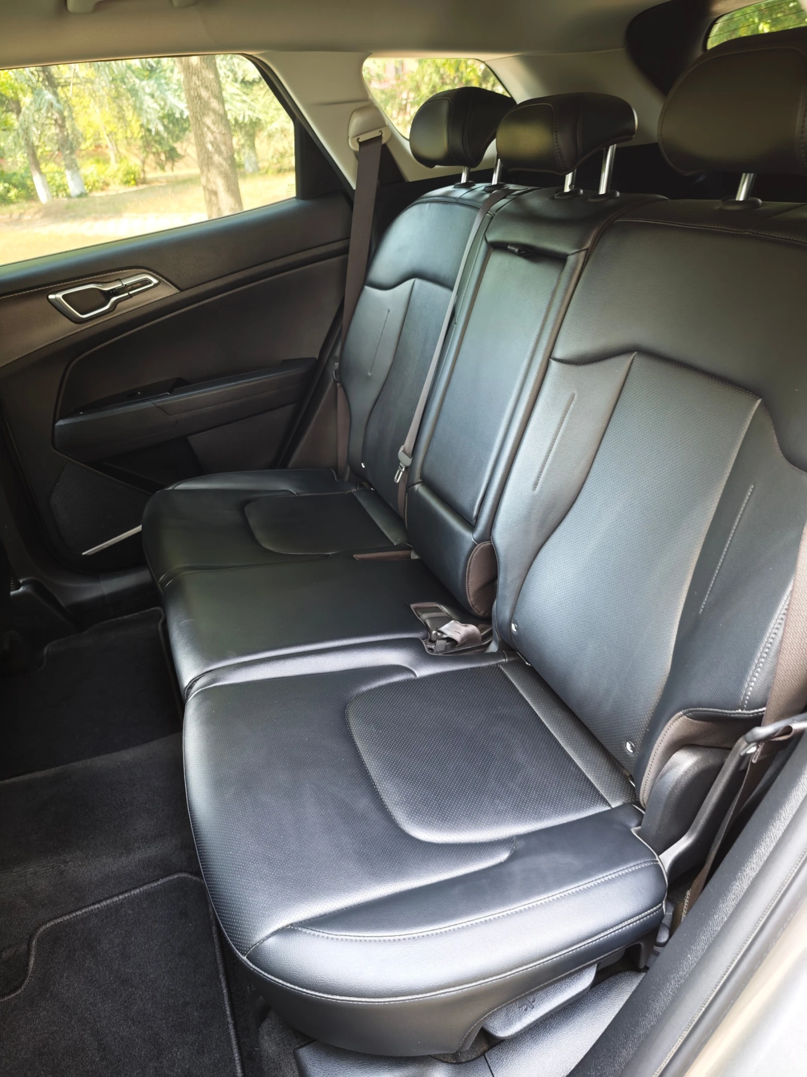 Kia Sportage 2.0 CRDI 4x4 | Mobile.bg � ����������� 17