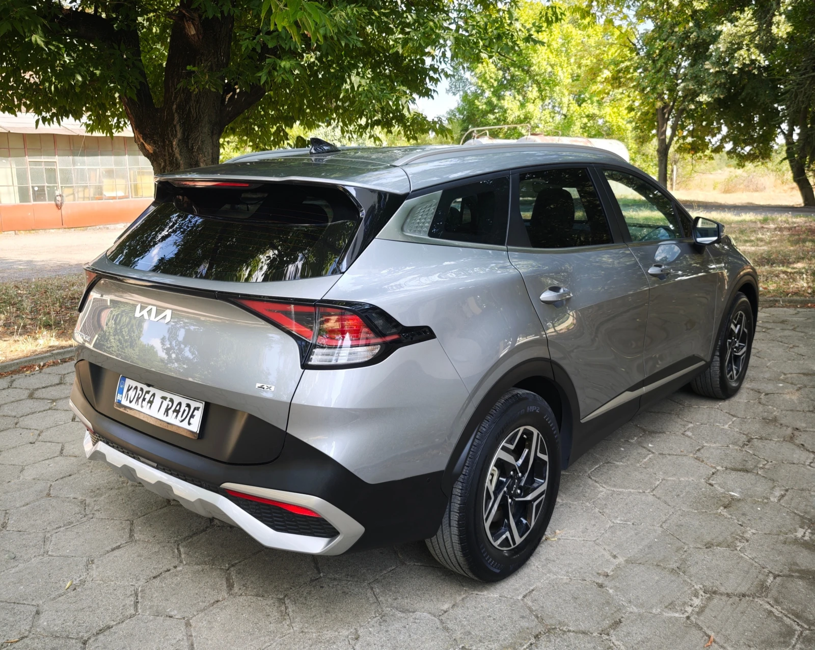 Kia Sportage 2.0 CRDI 4x4 | Mobile.bg � ����������� 4