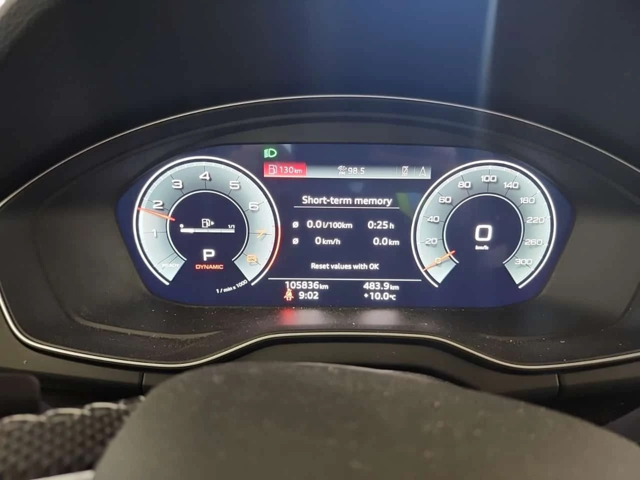 Audi Q5 TECHNIK/ДИСТРОНИК/360/ПАНО/S/CARFAX/ФИНАНСИРАНЕ, снимка 9 - Автомобили и джипове - 54684085