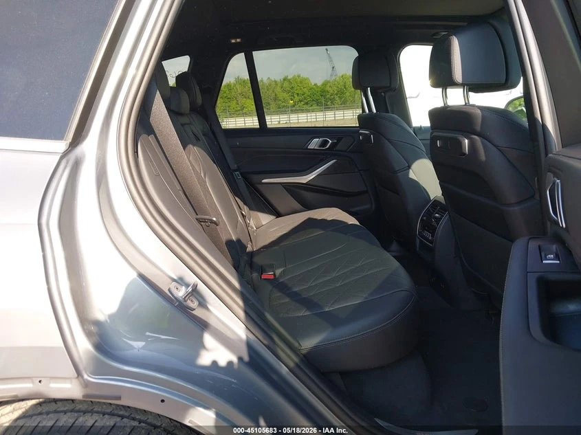 BMW X5 3.0l xDrive40I, снимка 8 - Автомобили и джипове - 54756164