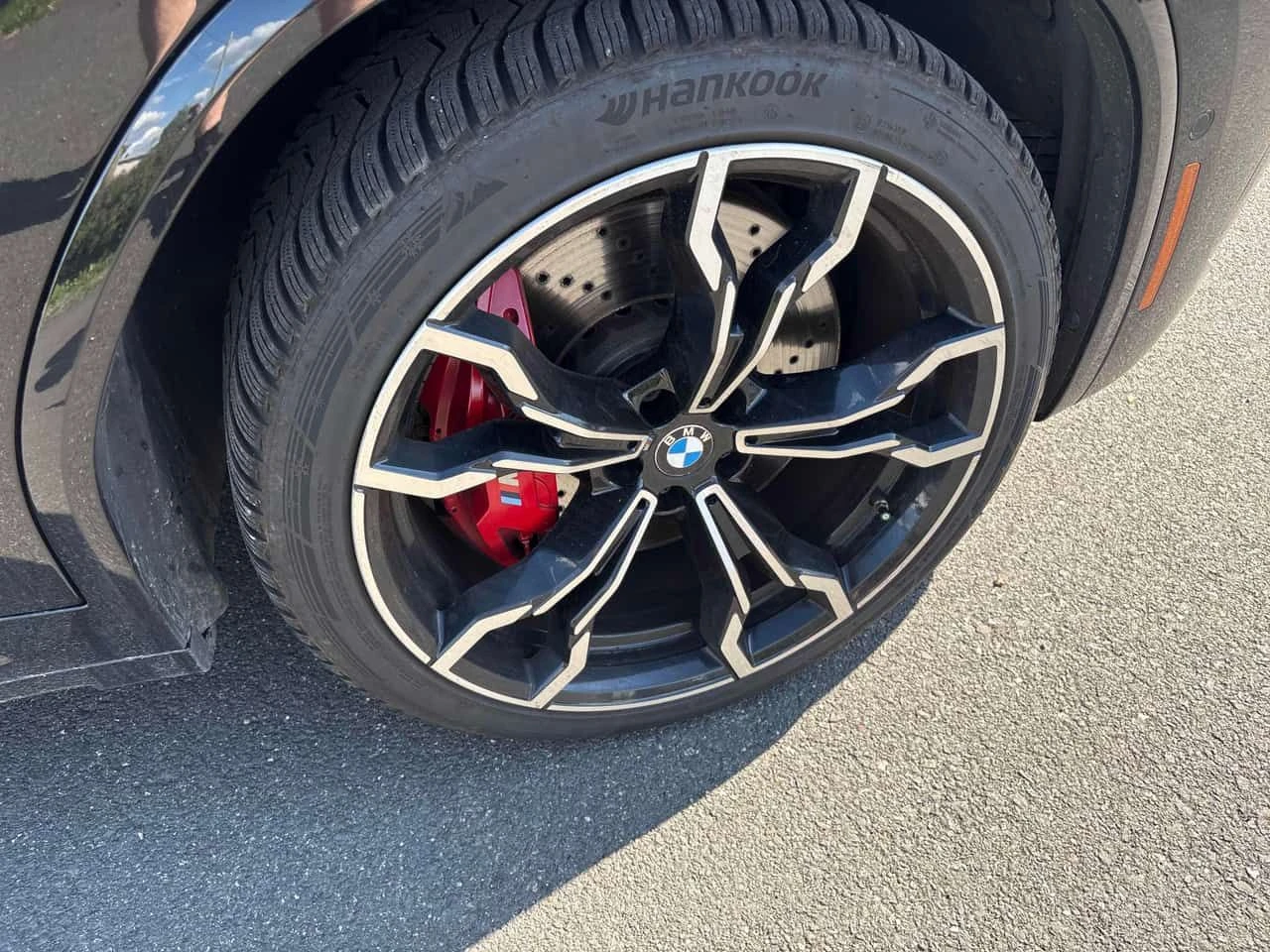 BMW X3 * M * ДИСТРОНИК * 360 * ОБДУХВАНЕ * PANO, снимка 7 - Автомобили и джипове - 54935507