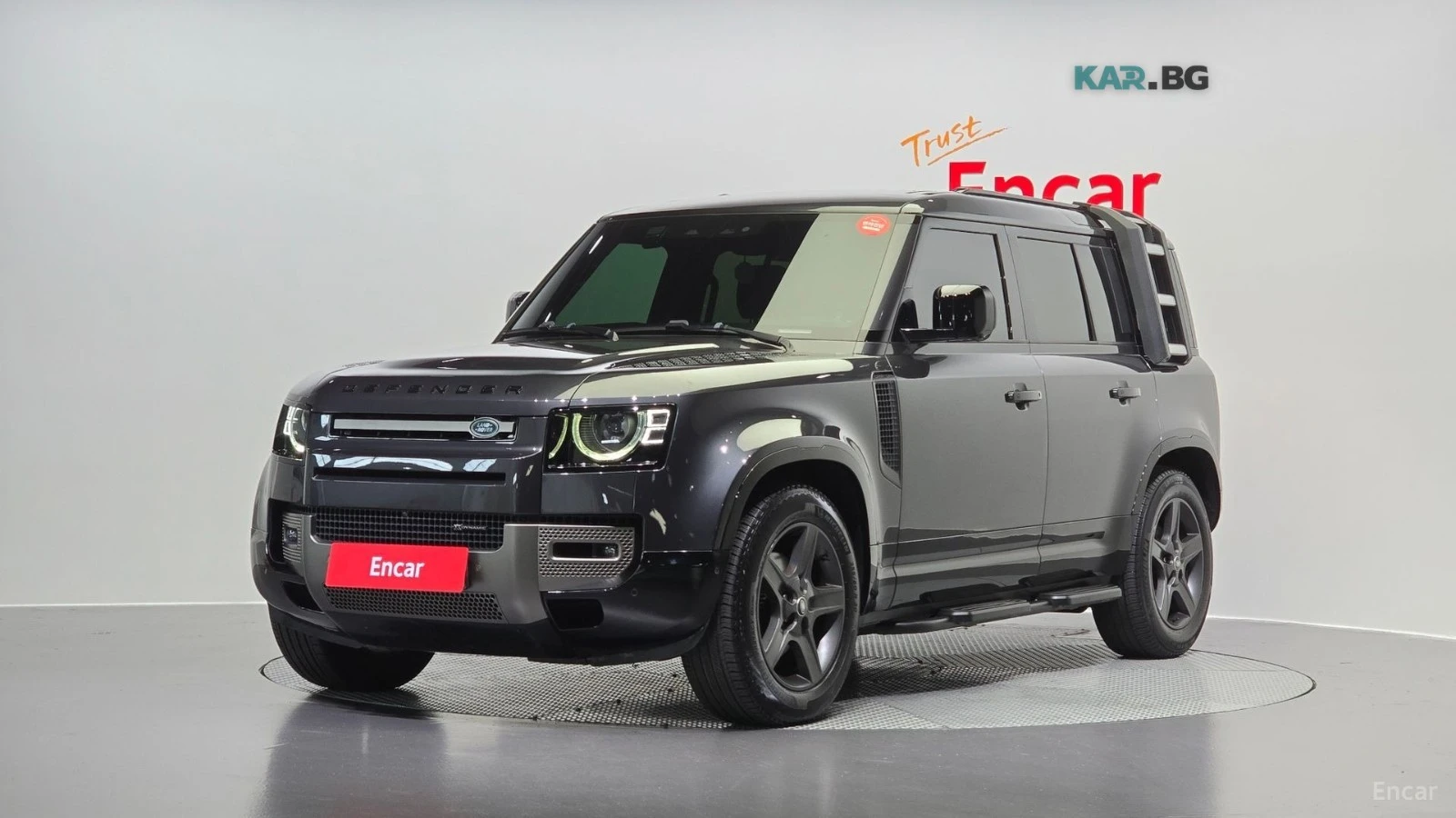 Land Rover Defender * P300* X-Dynamic* 360* ПОДГРЕВ* ОБДУХВАНЕ* ПАНОРА
