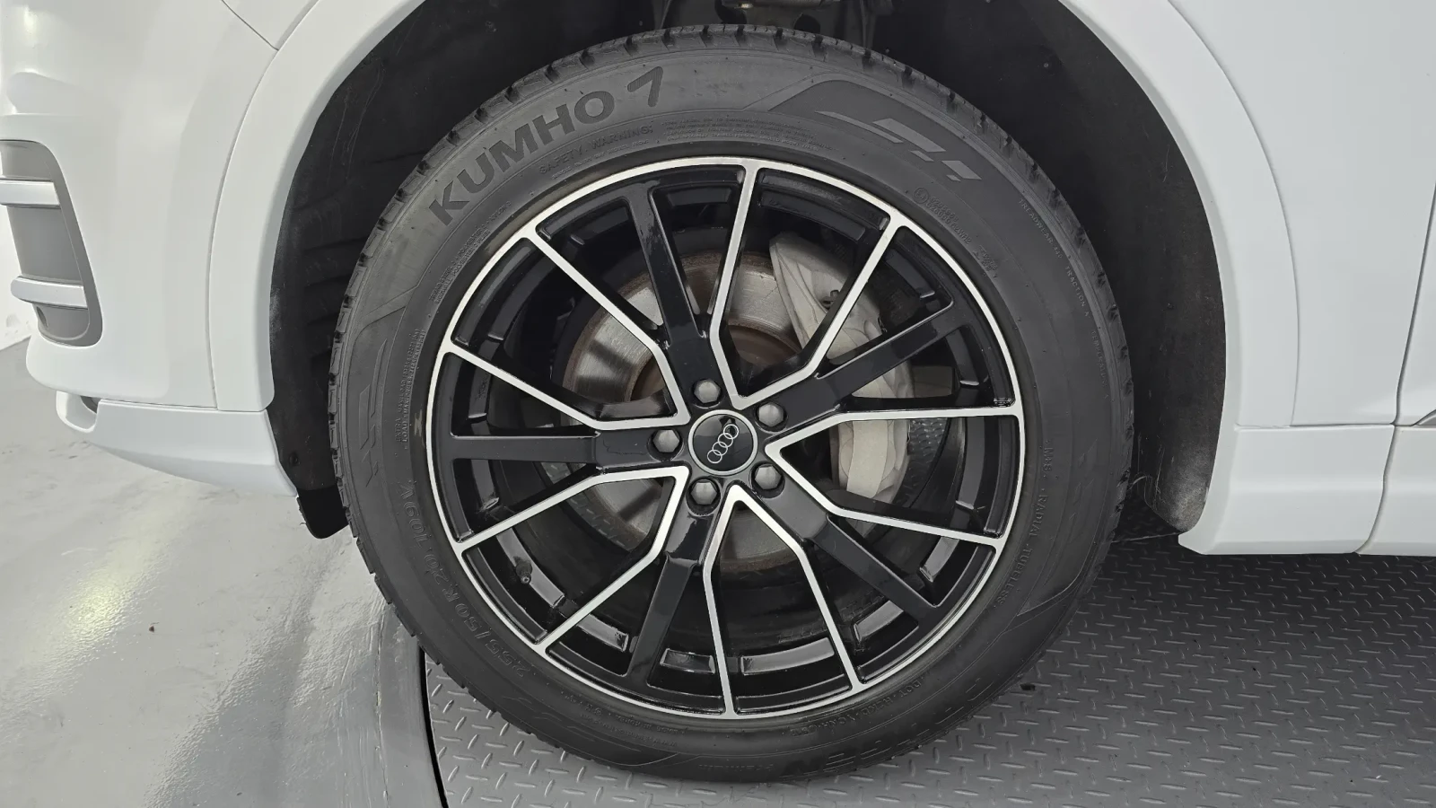 Audi Q7 45TFSI PRESTIGE/S LINE/PANORAMA/360CAM/FULL, снимка 5 - Автомобили и джипове - 55222102