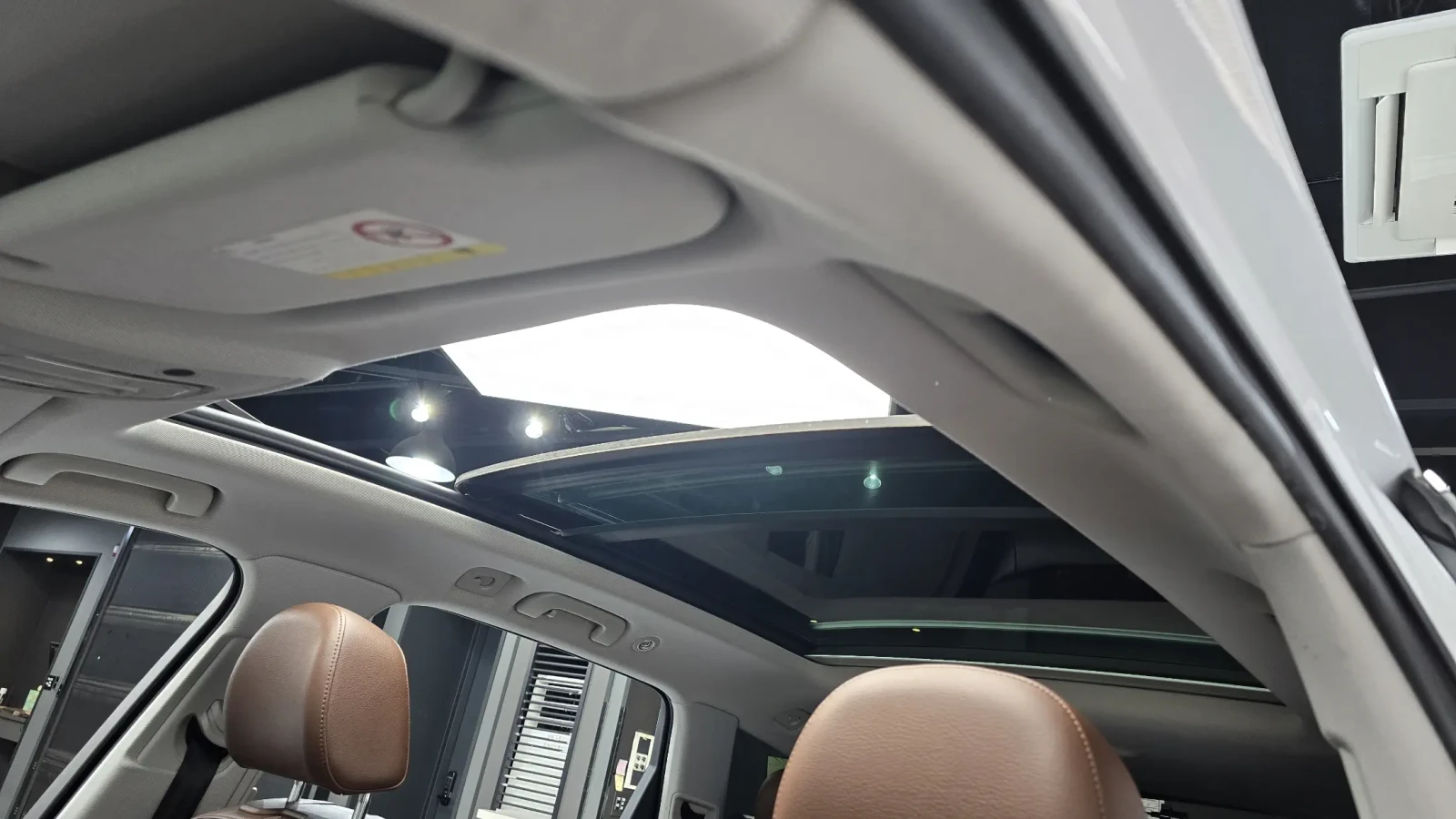 Audi Q7 45TFSI PRESTIGE/S LINE/PANORAMA/360CAM/FULL, снимка 15 - Автомобили и джипове - 55222102