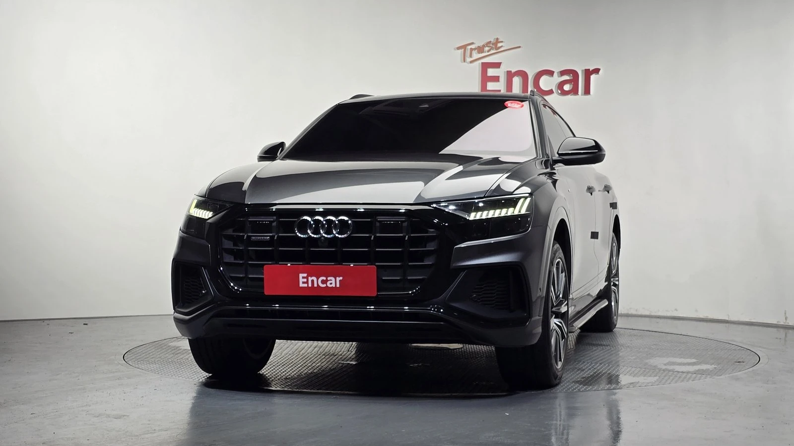 Audi Q8 55 TFSI quattro* ���* �����* HUD* 360* ������ ���� | Mobile.bg � ����������� 3