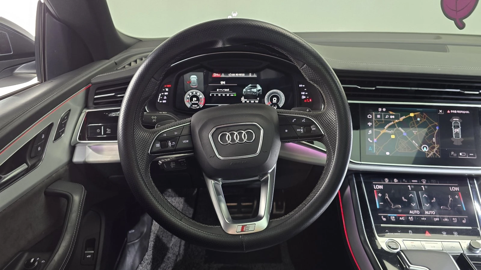 Audi Q8 55 TFSI quattro* ���* �����* HUD* 360* ������ ���� | Mobile.bg � ����������� 13