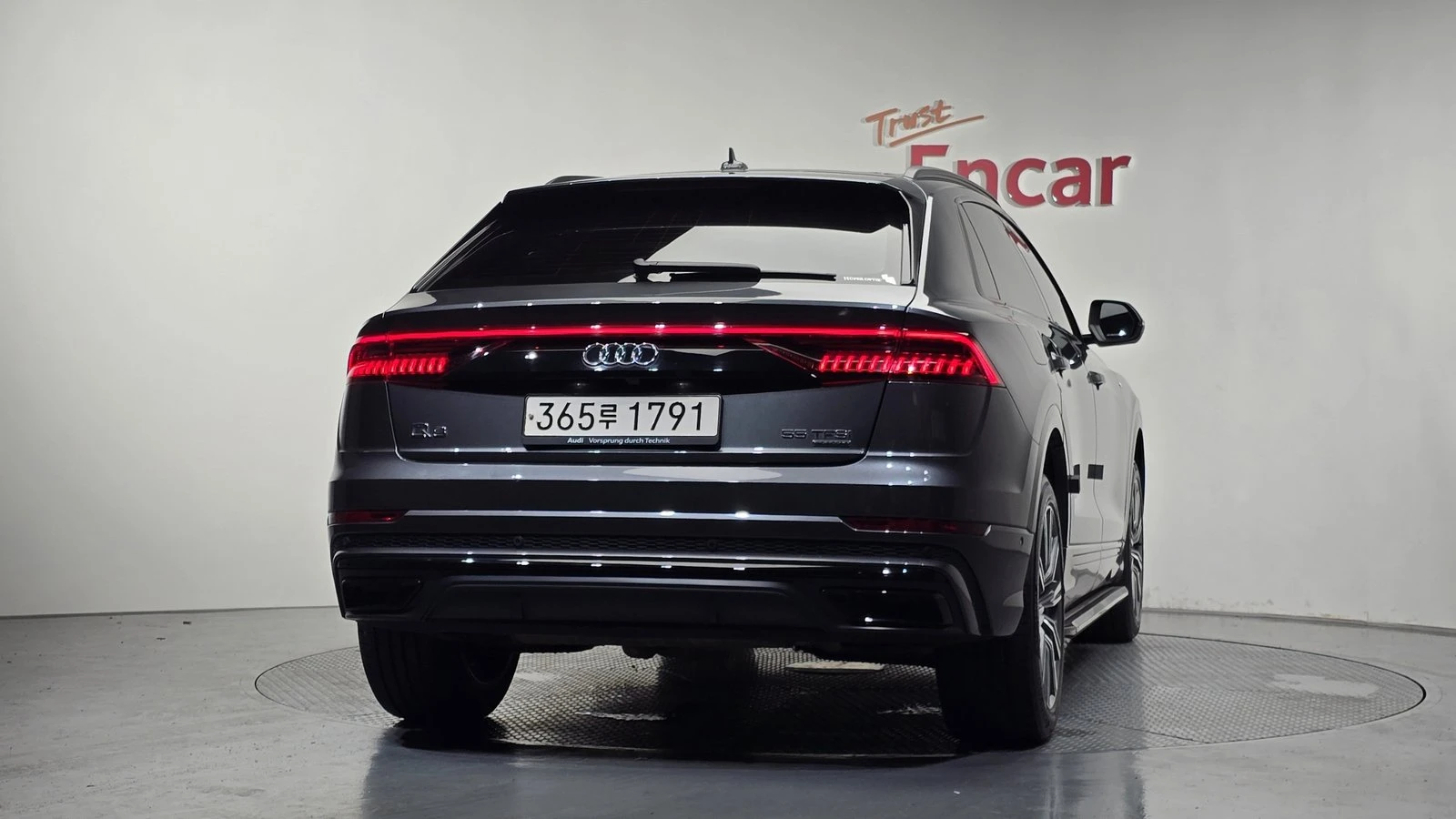 Audi Q8 55 TFSI quattro* ���* �����* HUD* 360* ������ ���� | Mobile.bg � ����������� 4