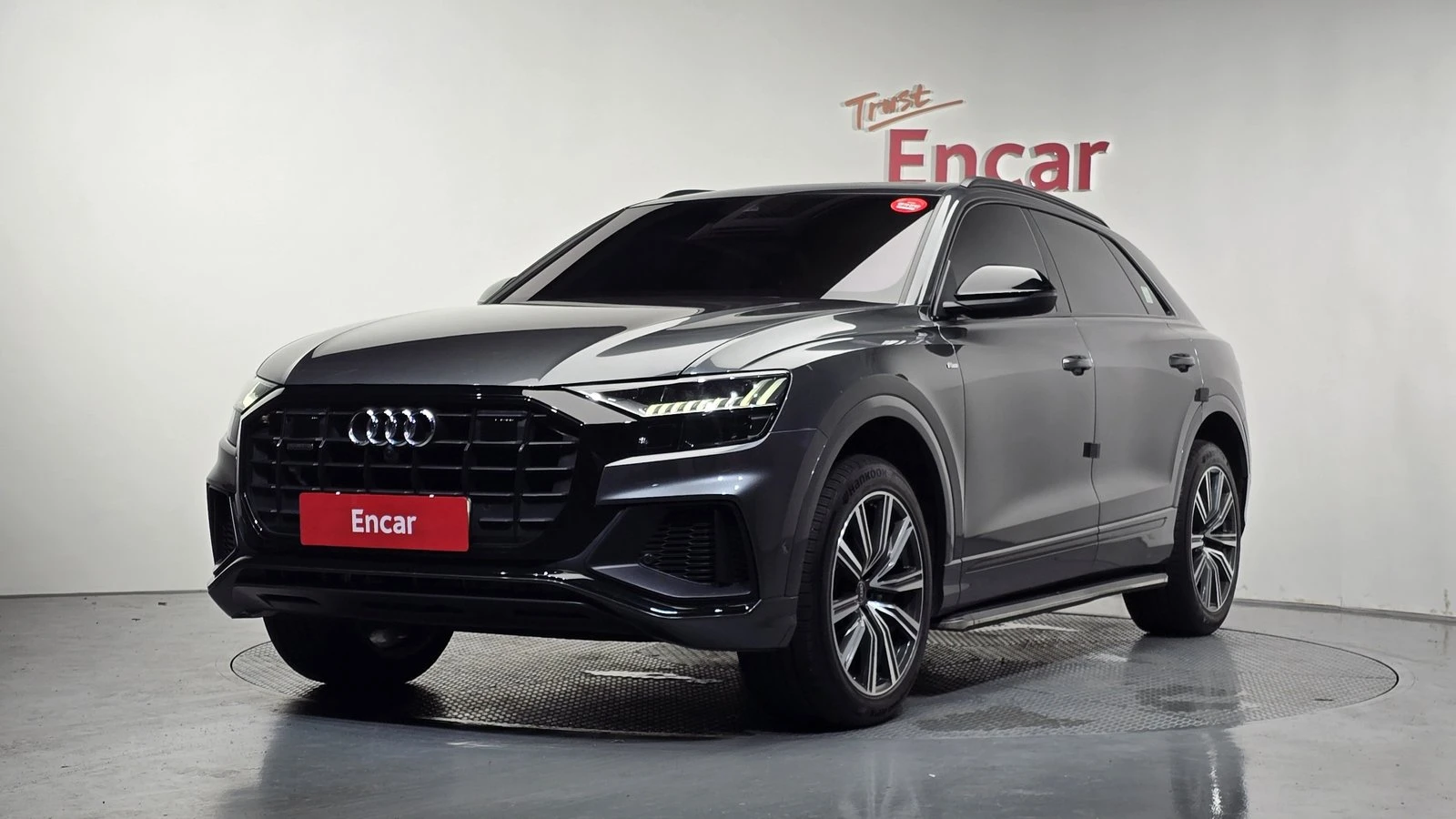 Audi Q8 55 TFSI quattro* ЛЮК* МАСАЖ* HUD* 360* КРАЙНА ЦЕНА