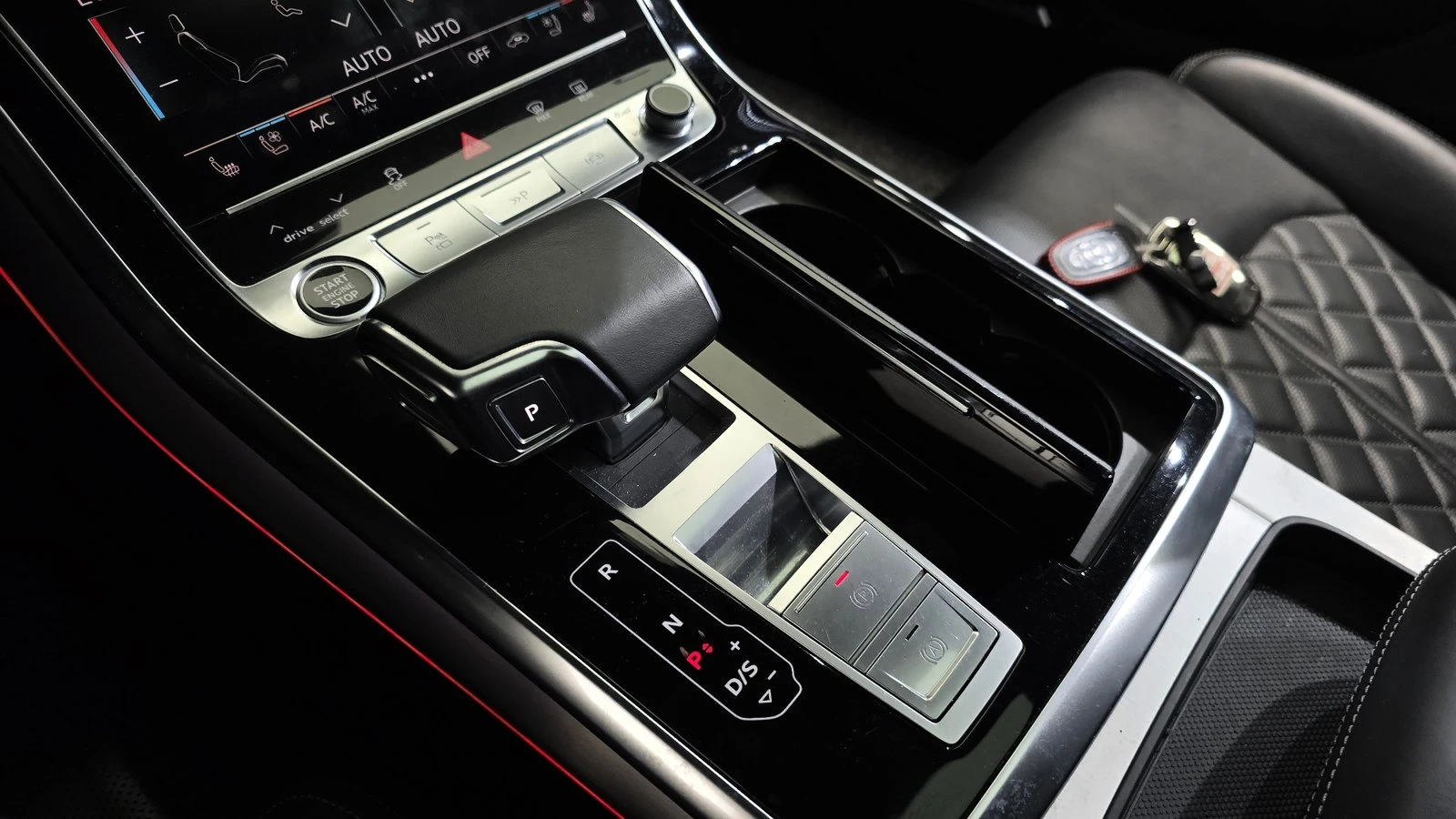 Audi Q8 55 TFSI quattro* ���* �����* HUD* 360* ������ ���� | Mobile.bg � ����������� 9