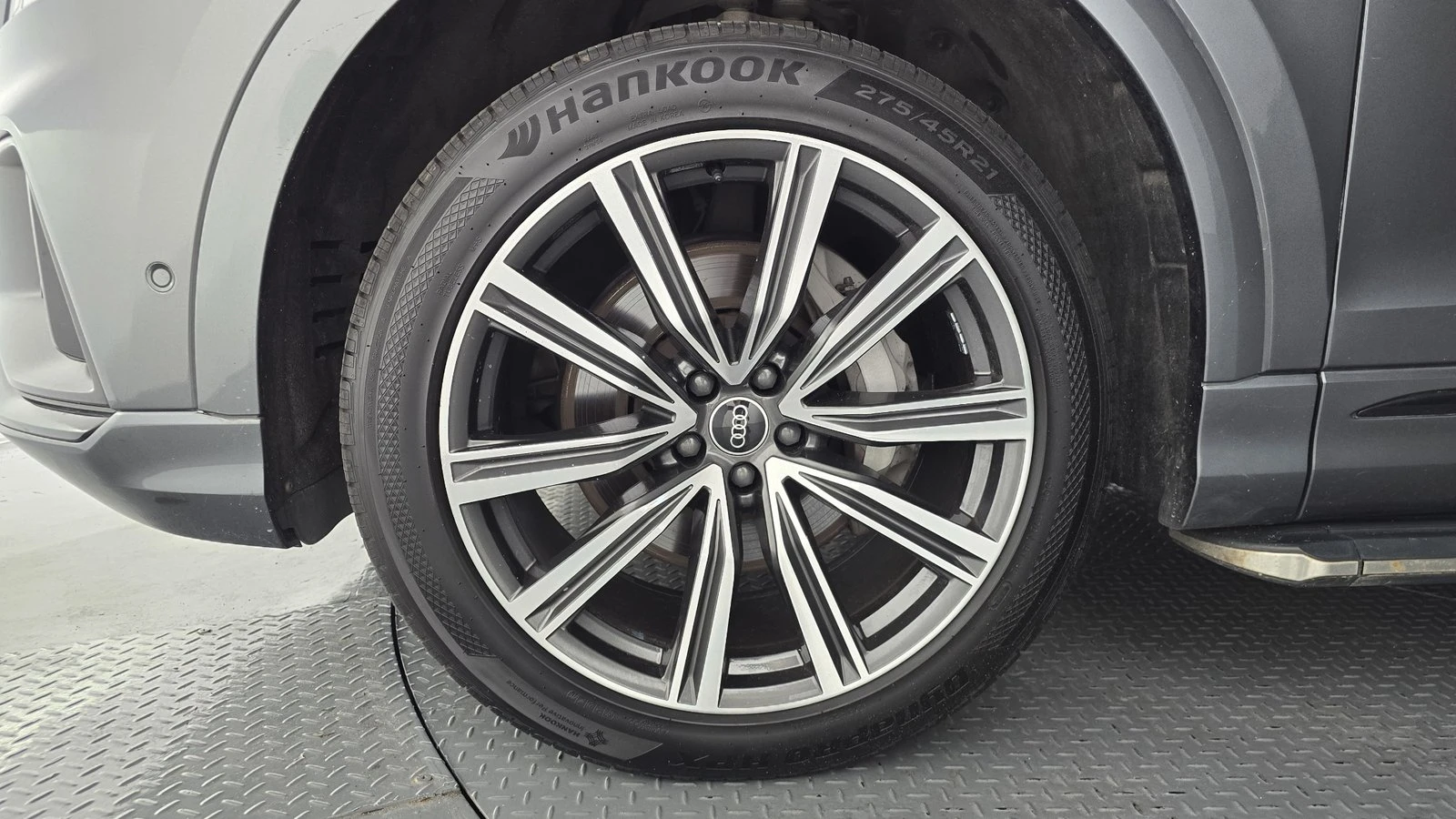 Audi Q8 55 TFSI quattro* ���* �����* HUD* 360* ������ ���� | Mobile.bg � ����������� 5