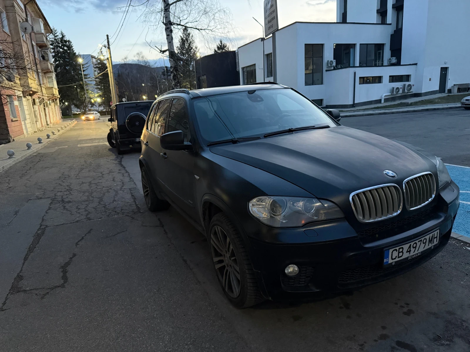 BMW X5 M40d | Mobile.bg � ����������� 1